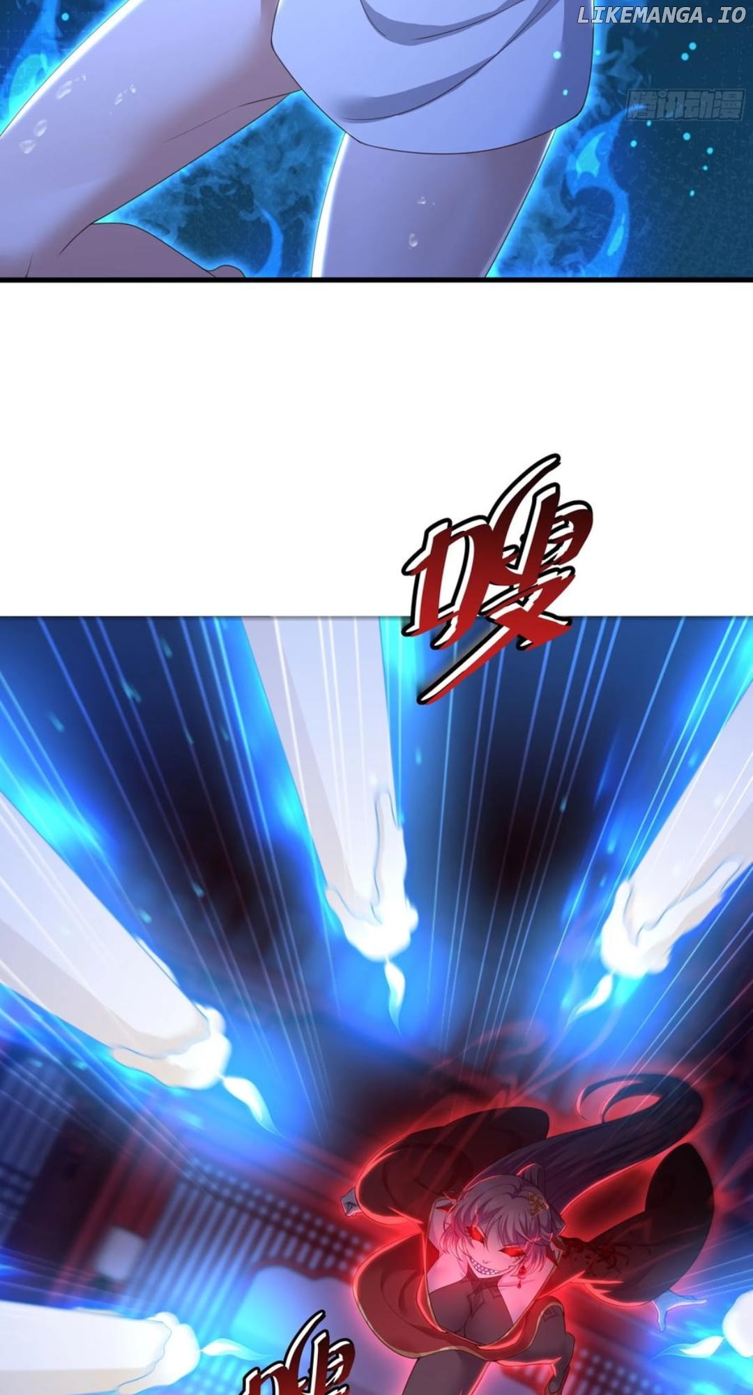 Read Rebirth of King Zhou_ Not Being the Ultimate Villain EN Manga Online