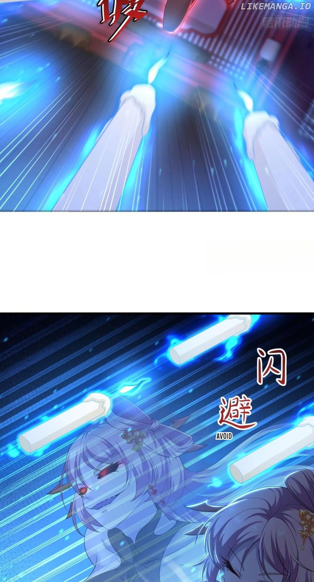 Read Rebirth of King Zhou_ Not Being the Ultimate Villain EN Manga Online