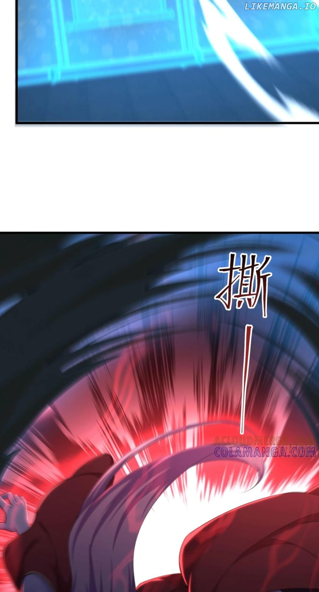 Read Rebirth of King Zhou_ Not Being the Ultimate Villain EN Manga Online