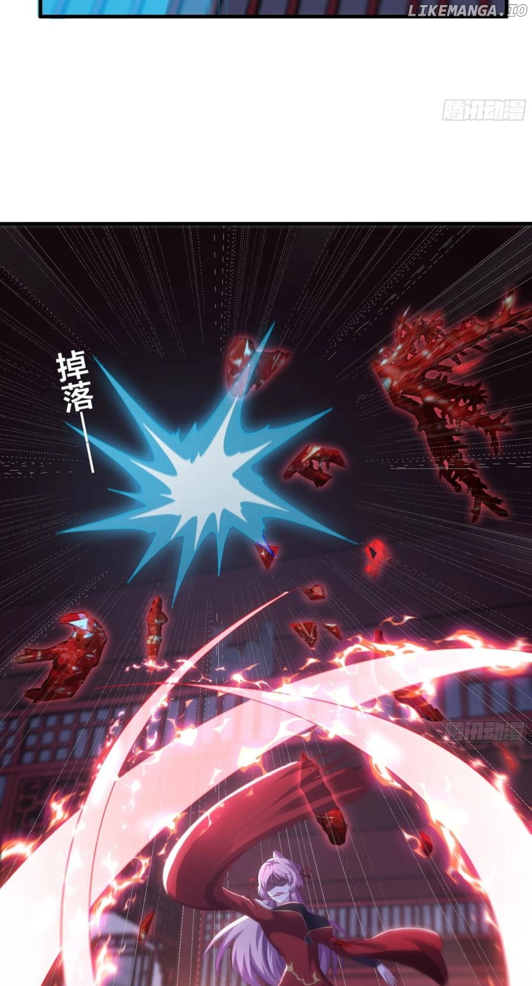 Read Rebirth of King Zhou_ Not Being the Ultimate Villain EN Manga Online
