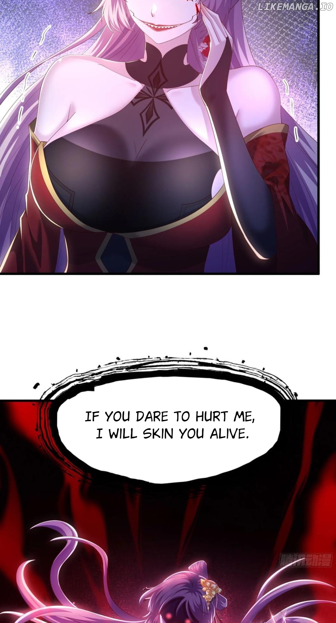 Read Rebirth of King Zhou_ Not Being the Ultimate Villain EN Manga Online