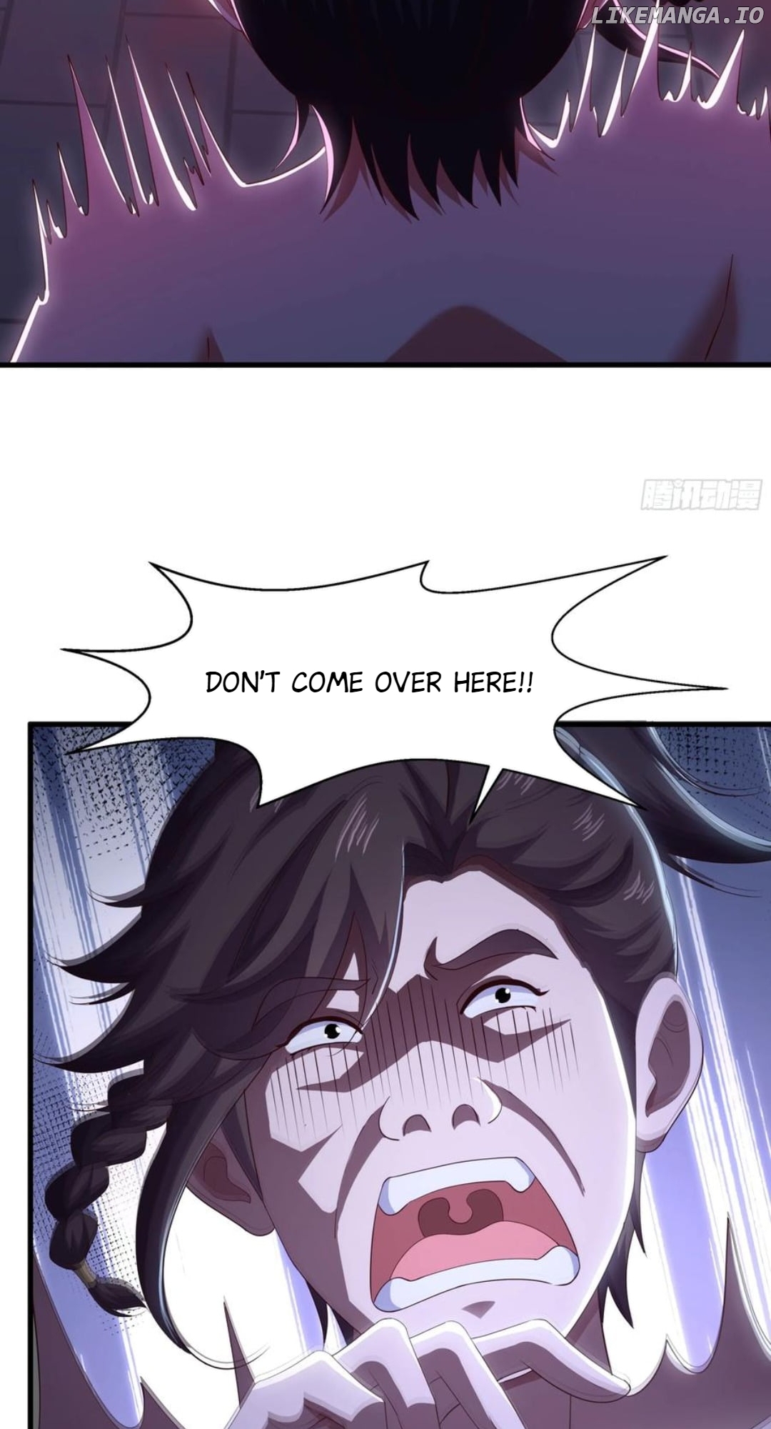 Read Rebirth of King Zhou_ Not Being the Ultimate Villain EN Manga Online