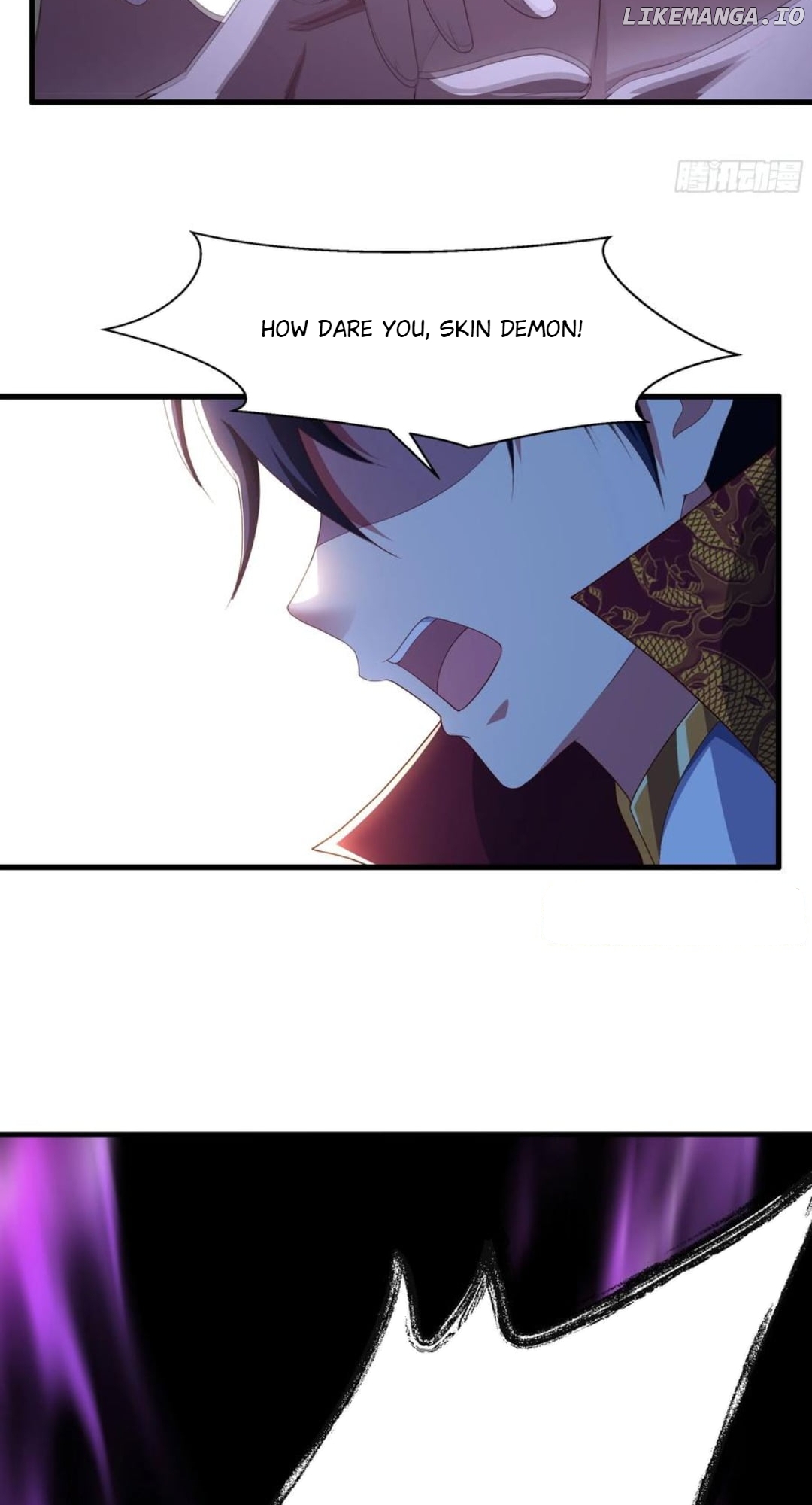 Read Rebirth of King Zhou_ Not Being the Ultimate Villain EN Manga Online