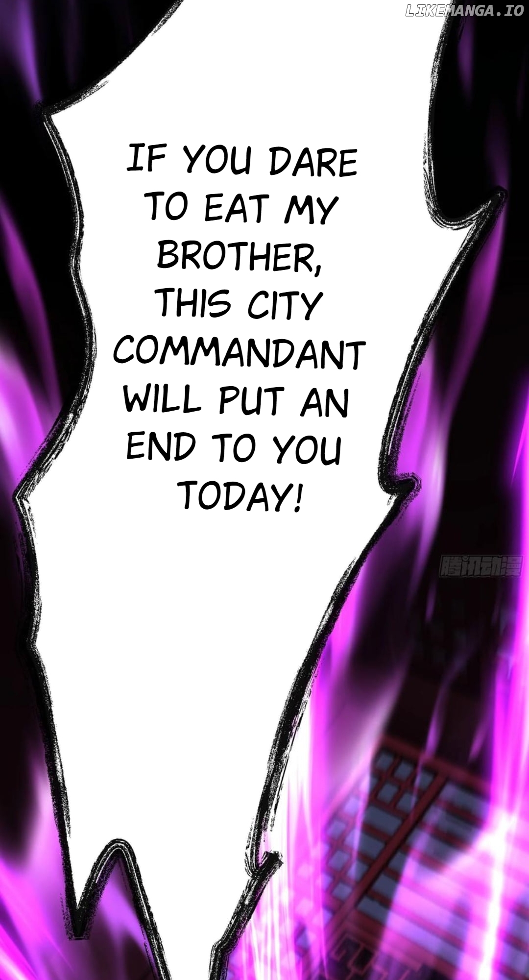 Read Rebirth of King Zhou_ Not Being the Ultimate Villain EN Manga Online