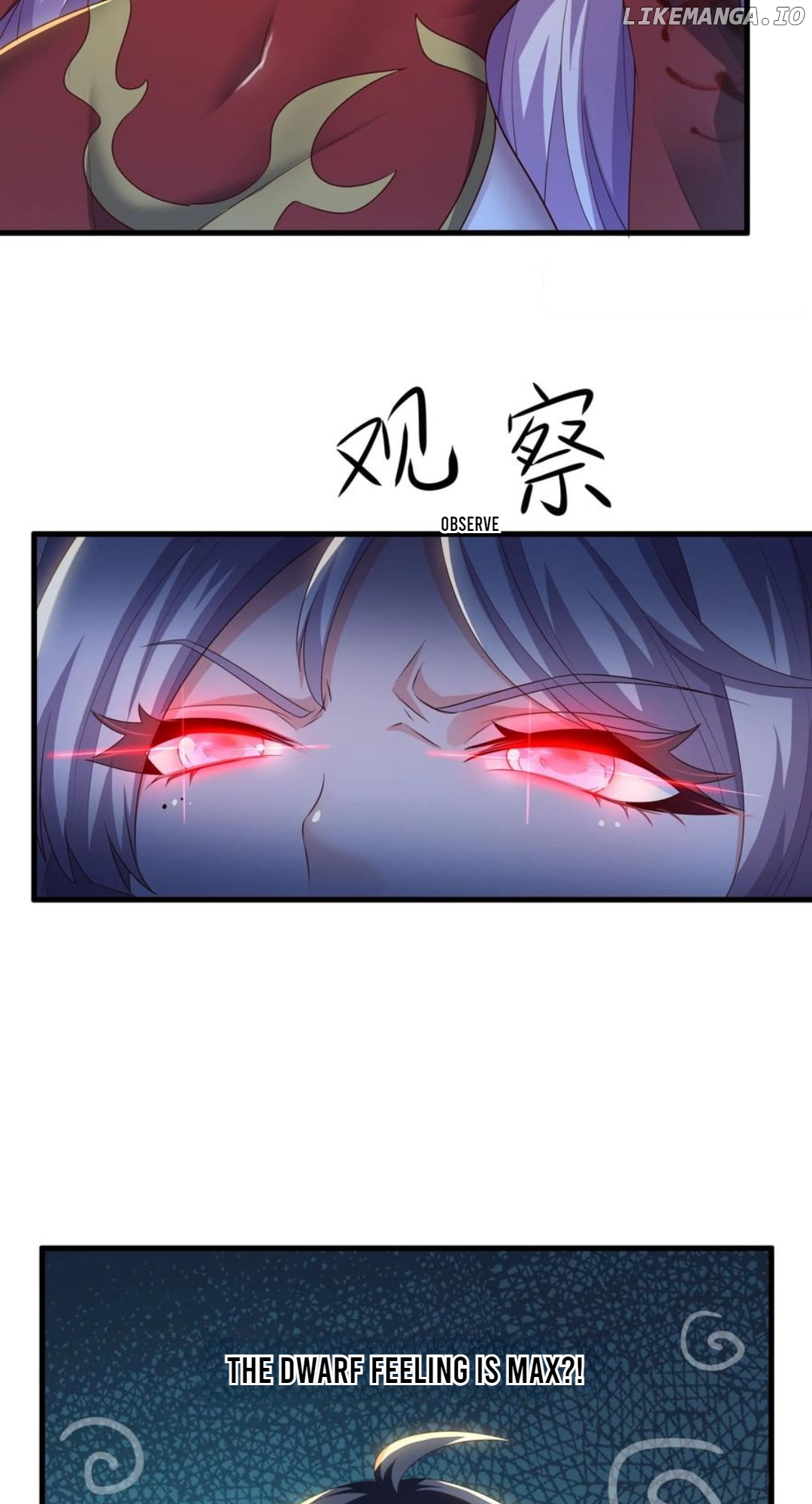 Read Rebirth of King Zhou_ Not Being the Ultimate Villain EN Manga Online