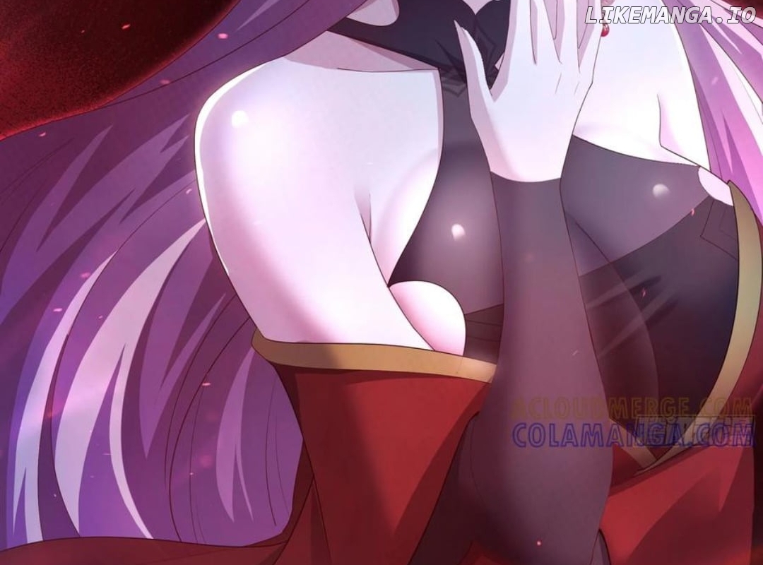 Read Rebirth of King Zhou_ Not Being the Ultimate Villain EN Manga Online