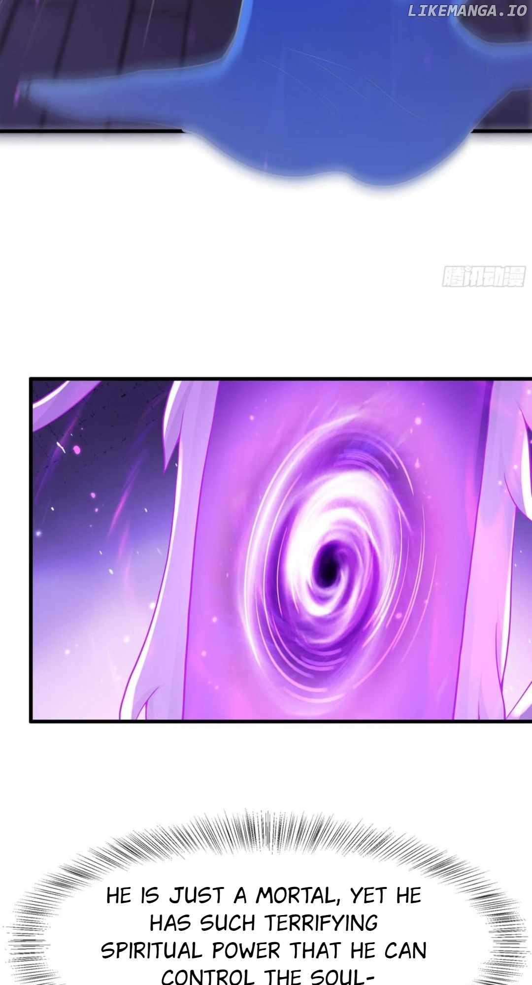 Read Rebirth of King Zhou_ Not Being the Ultimate Villain EN Manga Online
