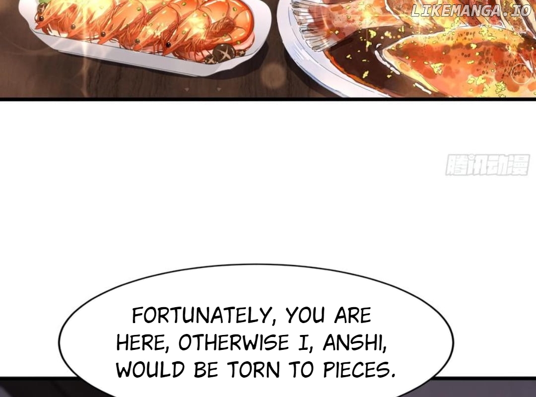 Read Rebirth of King Zhou_ Not Being the Ultimate Villain EN Manga Online