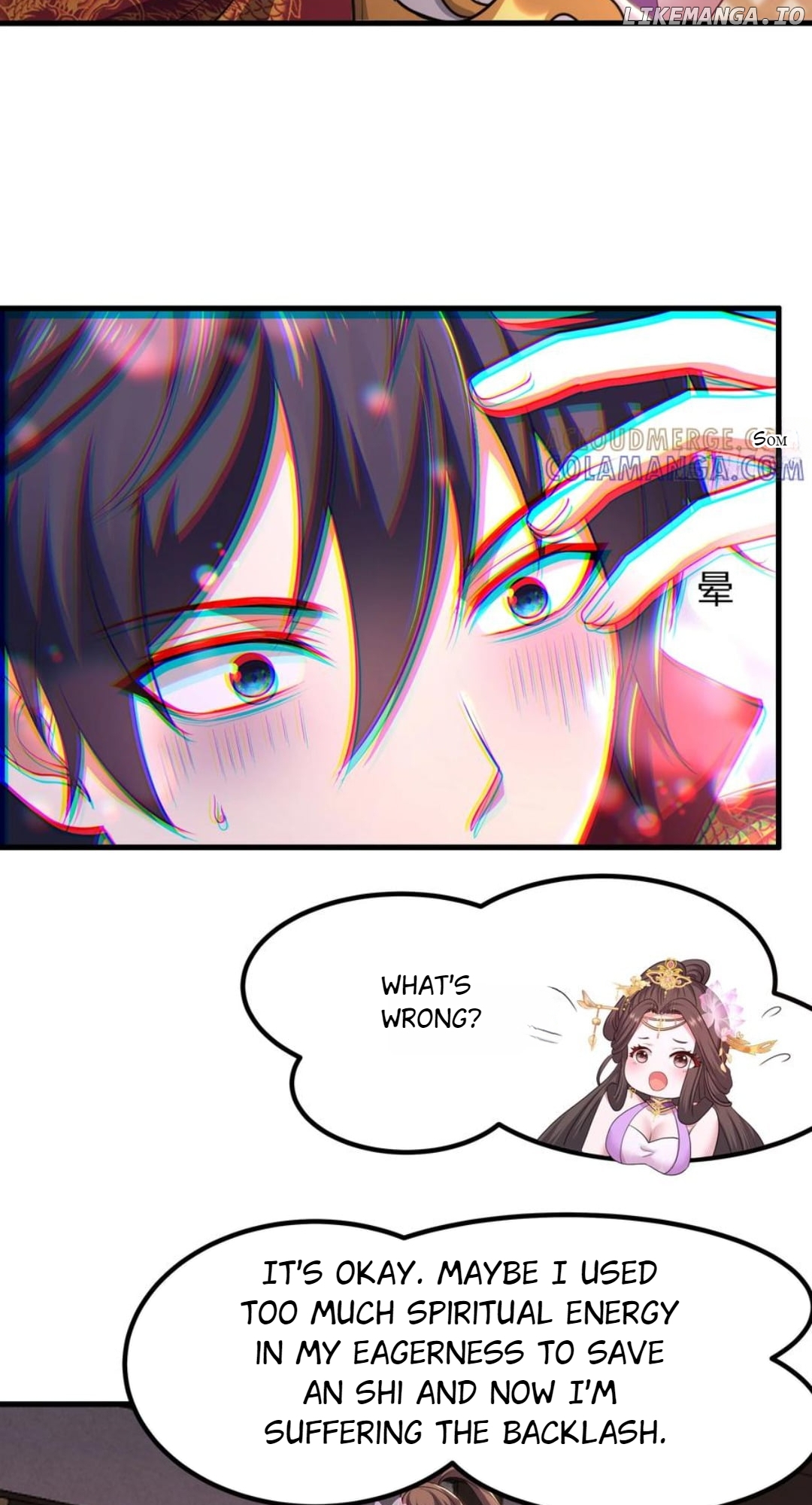 Read Rebirth of King Zhou_ Not Being the Ultimate Villain EN Manga Online