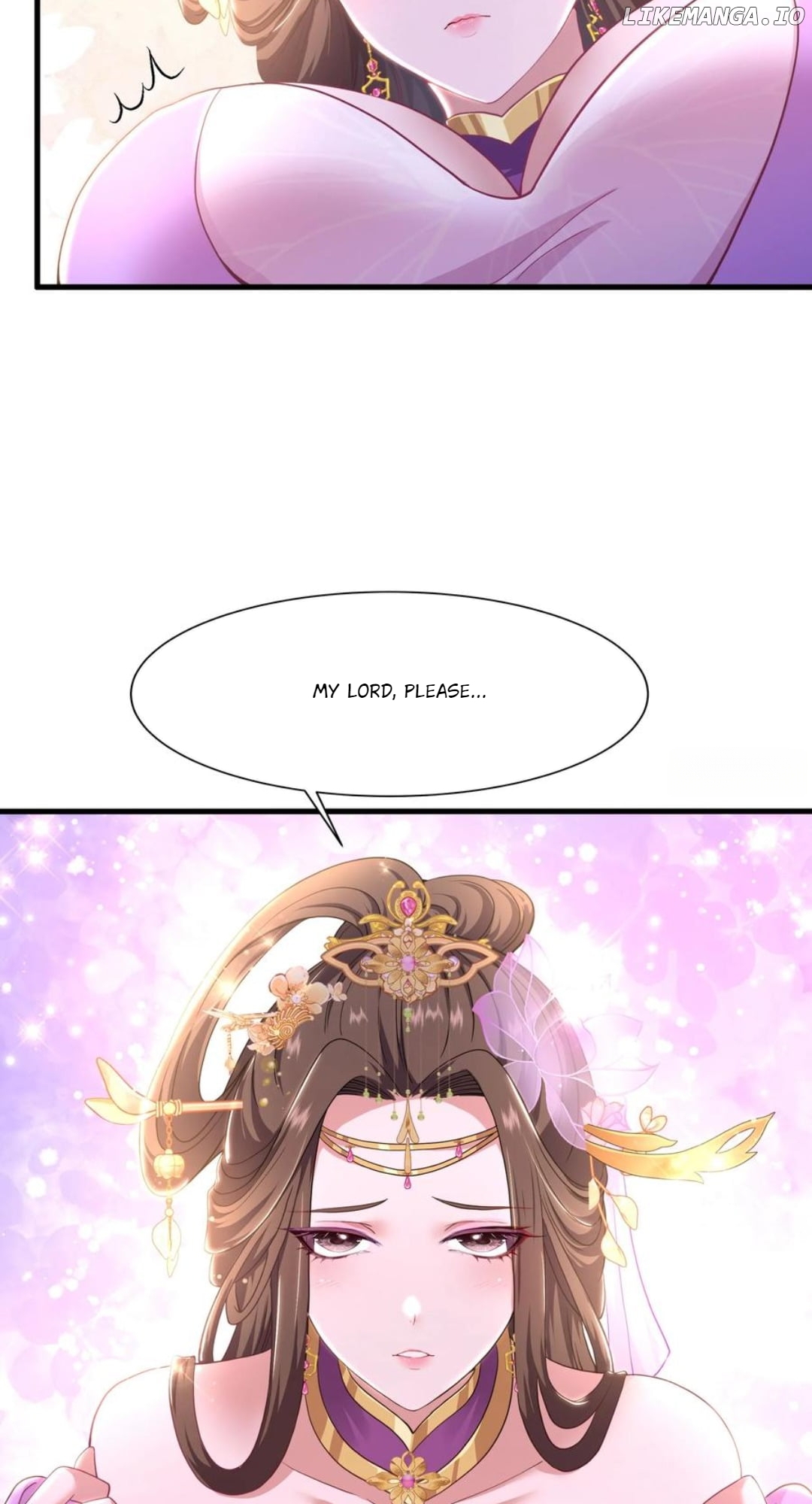 Read Rebirth of King Zhou_ Not Being the Ultimate Villain EN Manga Online