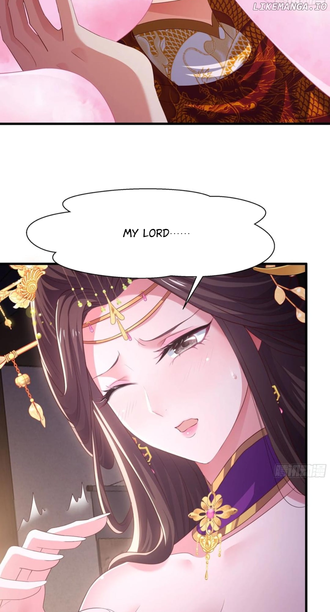 Read Rebirth of King Zhou_ Not Being the Ultimate Villain EN Manga Online