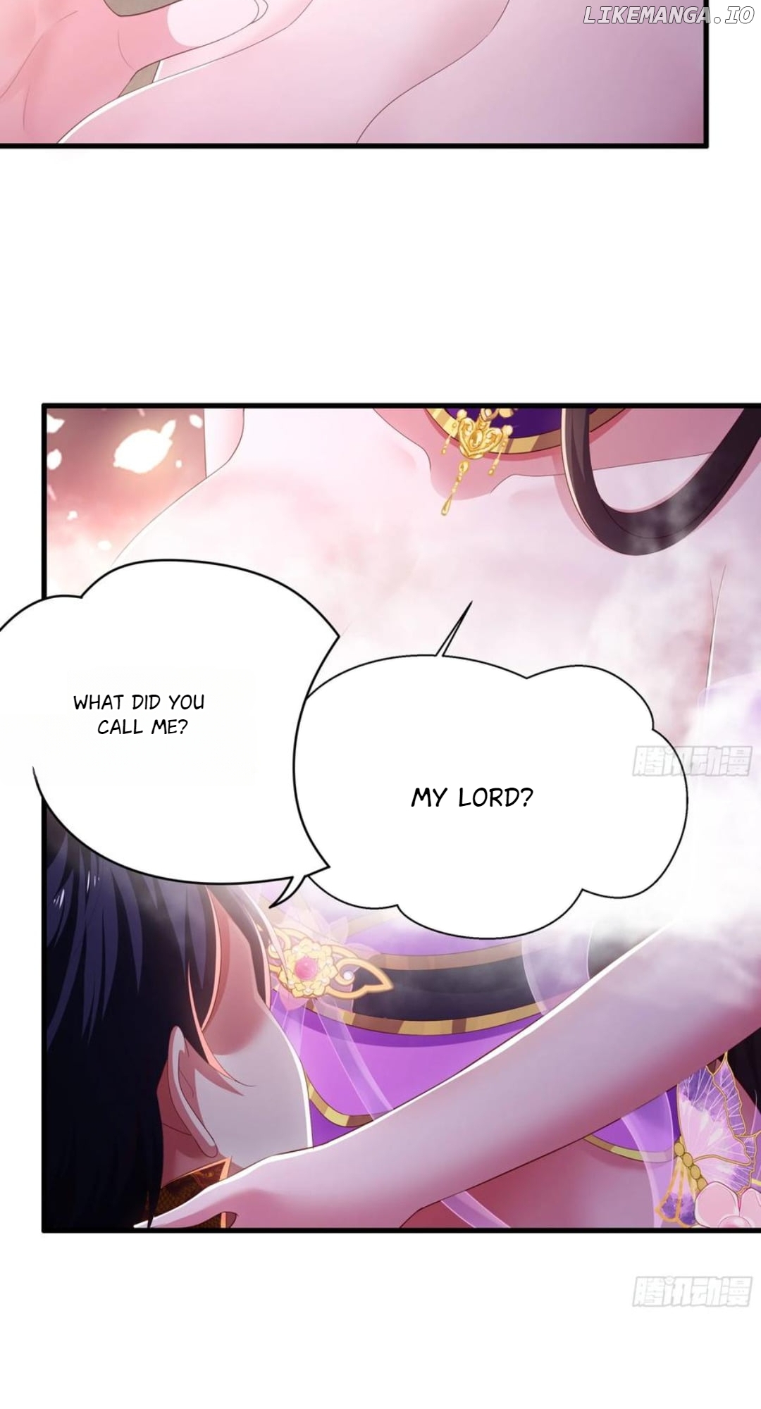 Read Rebirth of King Zhou_ Not Being the Ultimate Villain EN Manga Online