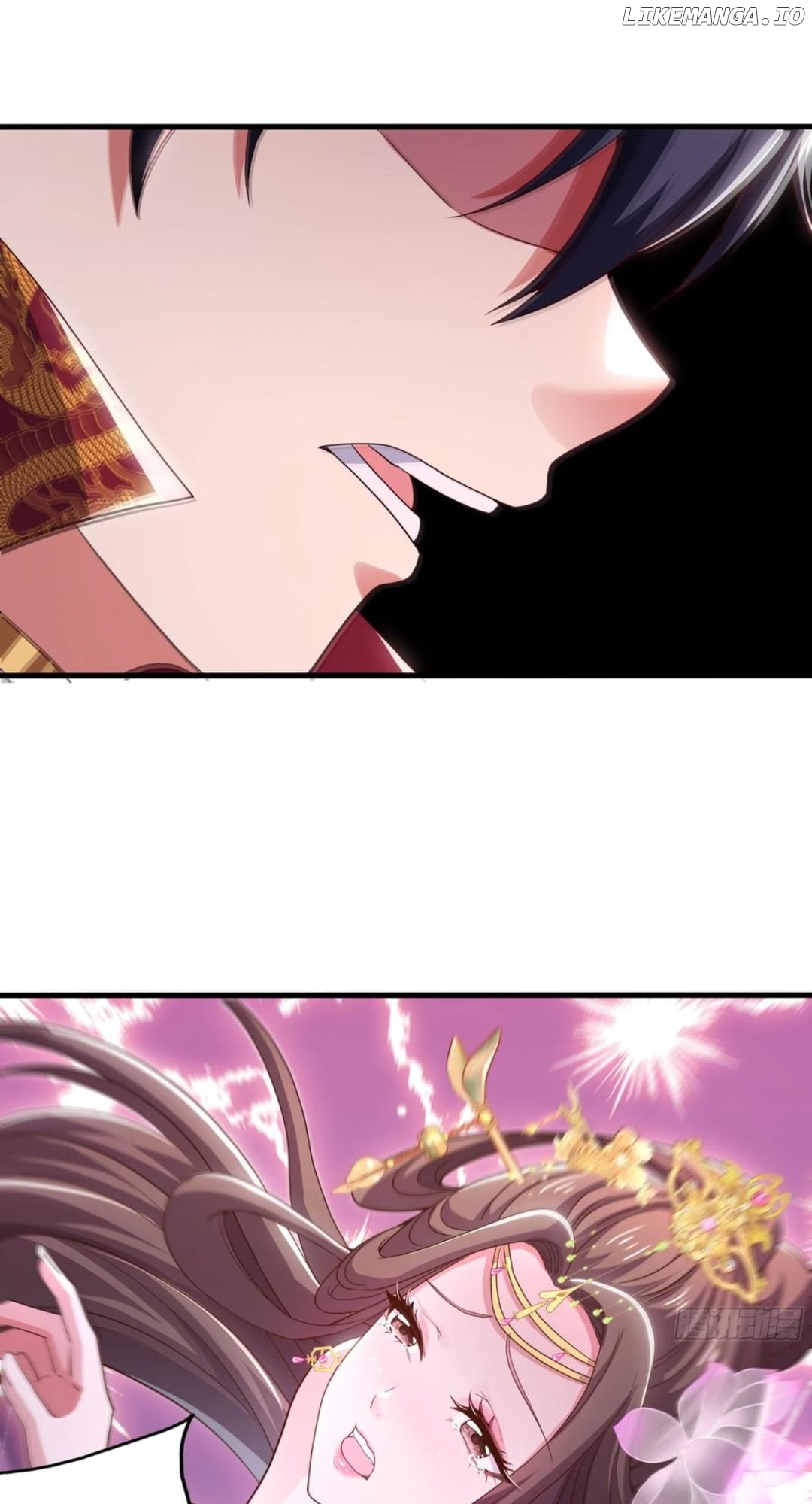 Read Rebirth of King Zhou_ Not Being the Ultimate Villain EN Manga Online