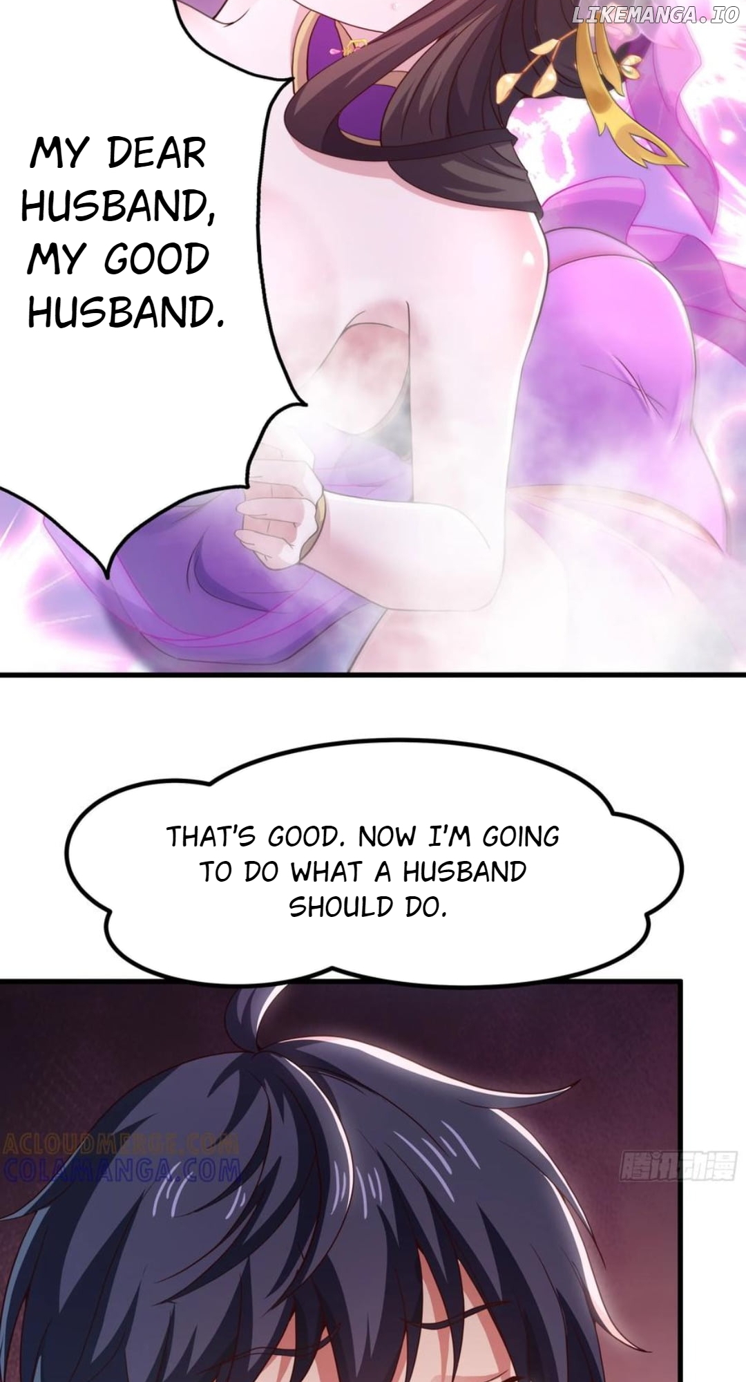 Read Rebirth of King Zhou_ Not Being the Ultimate Villain EN Manga Online