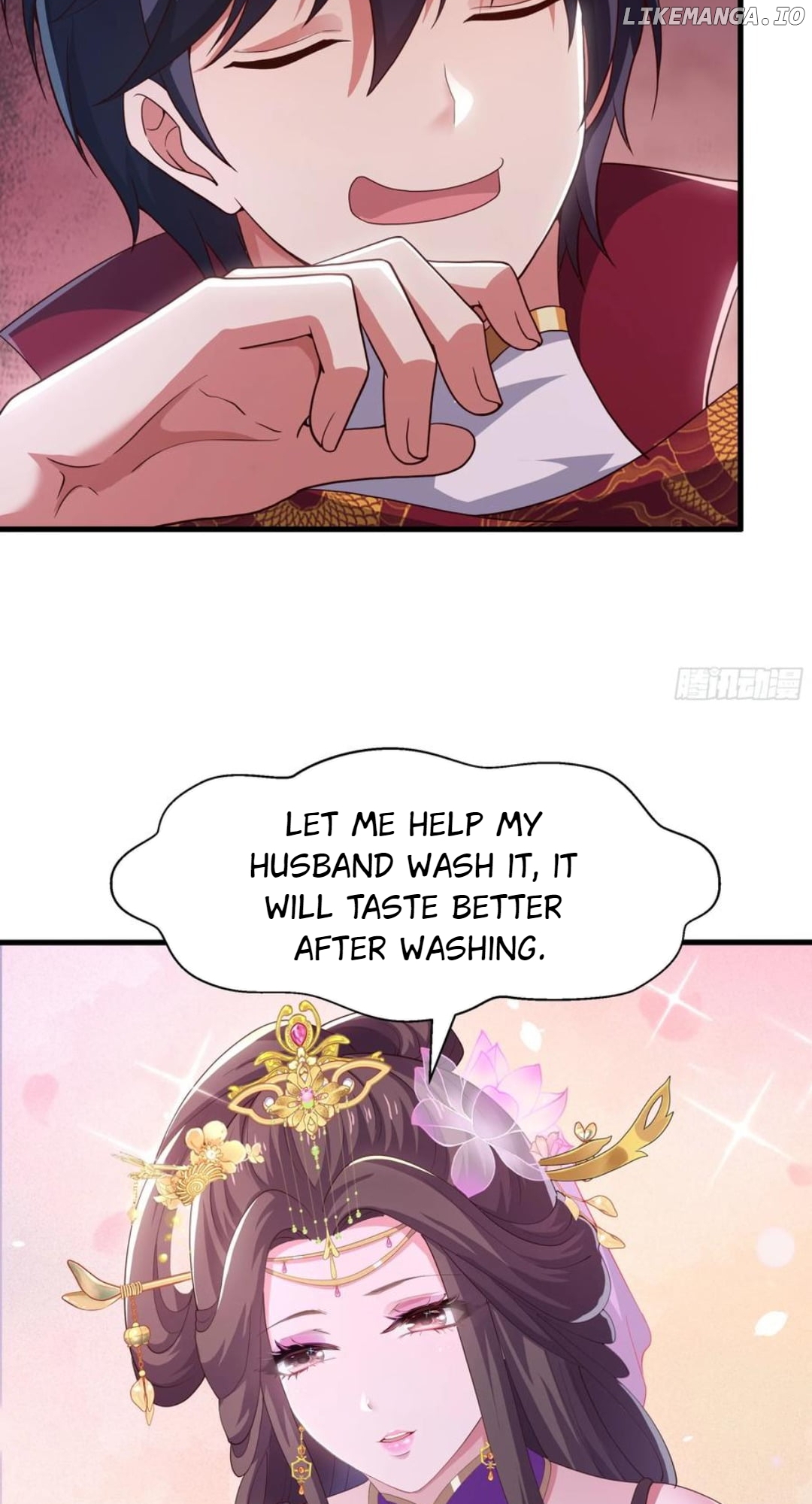 Read Rebirth of King Zhou_ Not Being the Ultimate Villain EN Manga Online