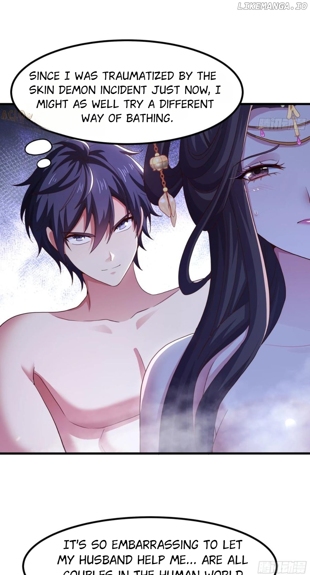Read Rebirth of King Zhou_ Not Being the Ultimate Villain EN Manga Online