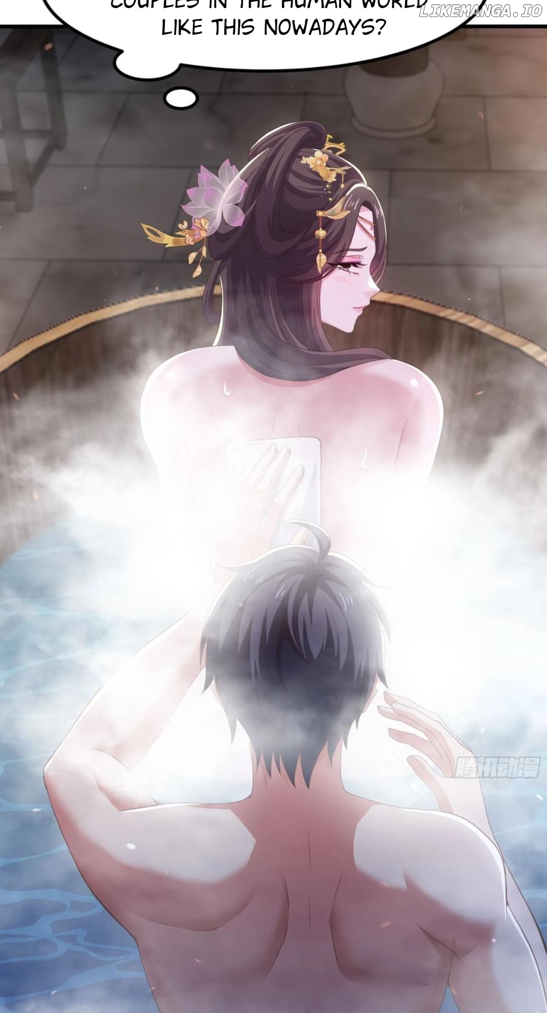 Read Rebirth of King Zhou_ Not Being the Ultimate Villain EN Manga Online