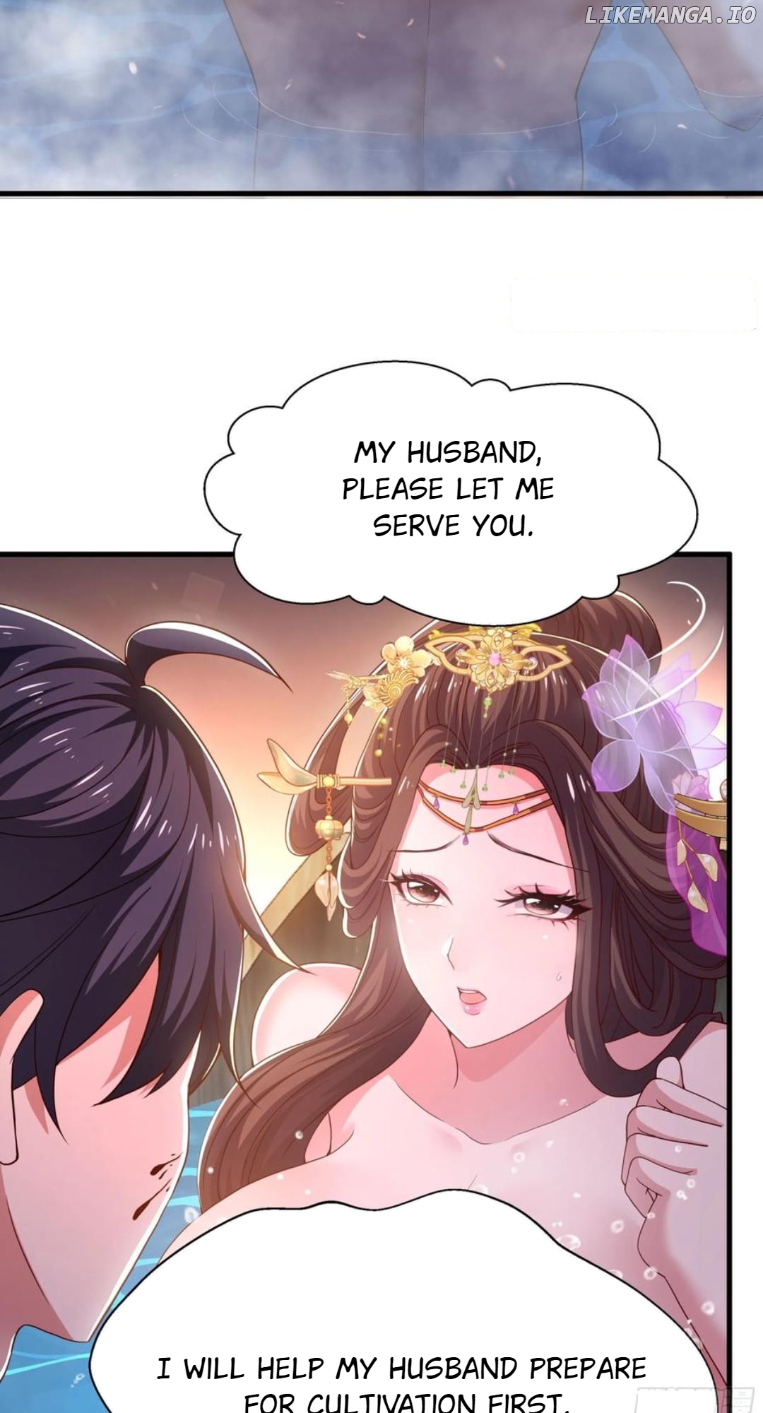 Read Rebirth of King Zhou_ Not Being the Ultimate Villain EN Manga Online