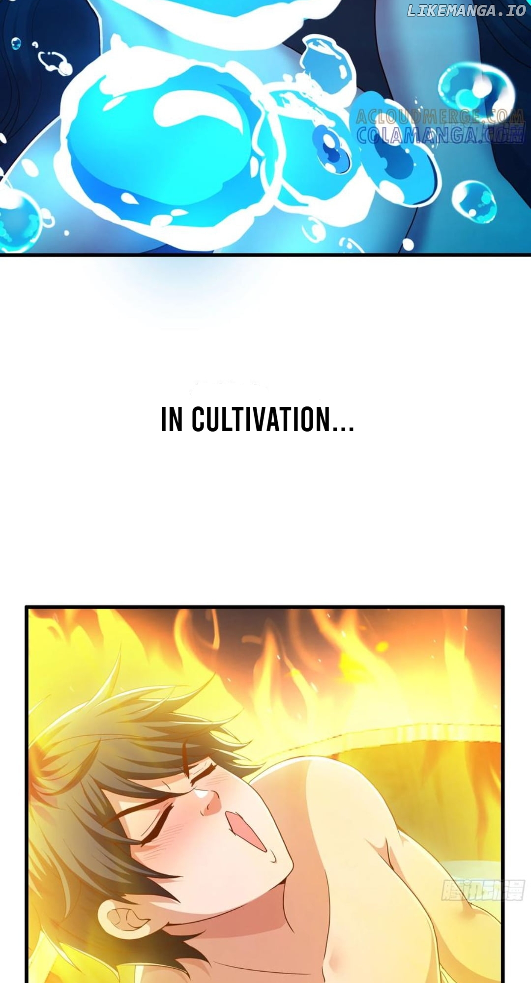 Read Rebirth of King Zhou_ Not Being the Ultimate Villain EN Manga Online