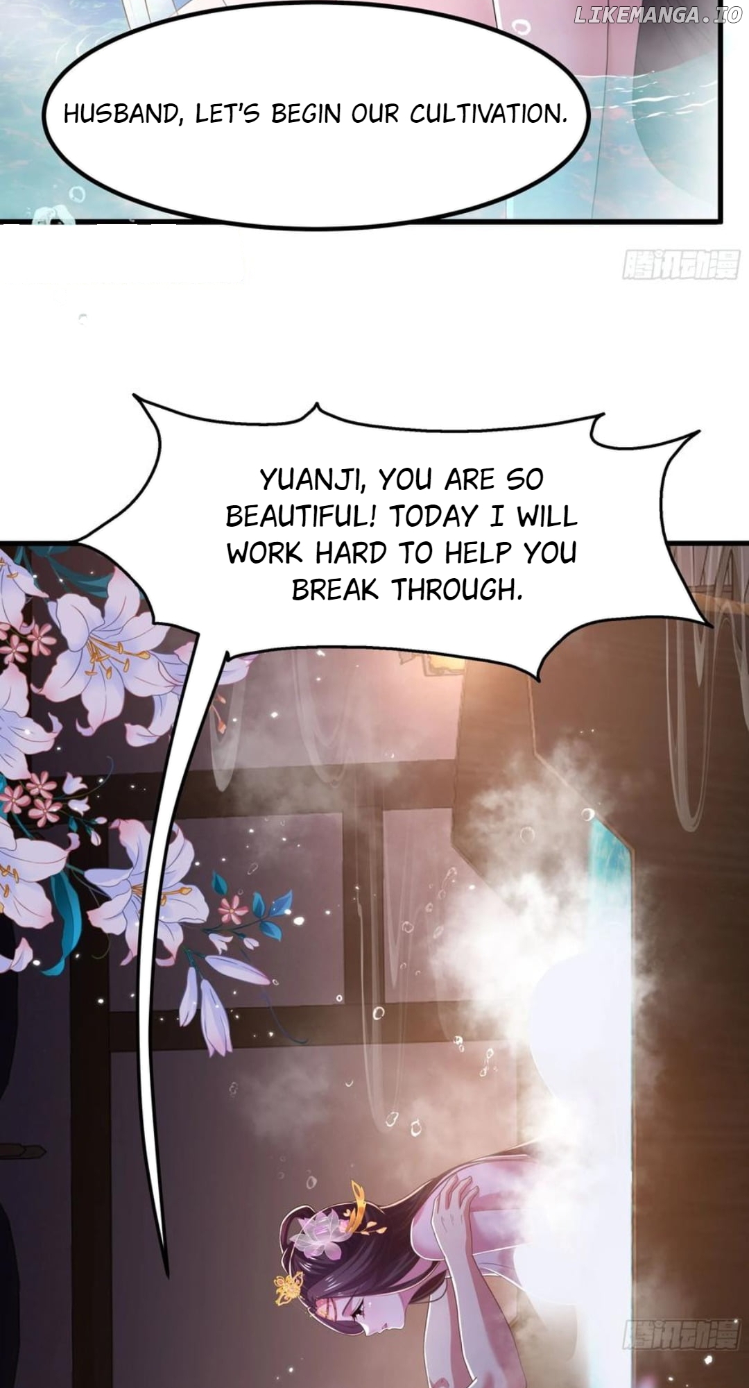 Read Rebirth of King Zhou_ Not Being the Ultimate Villain EN Manga Online
