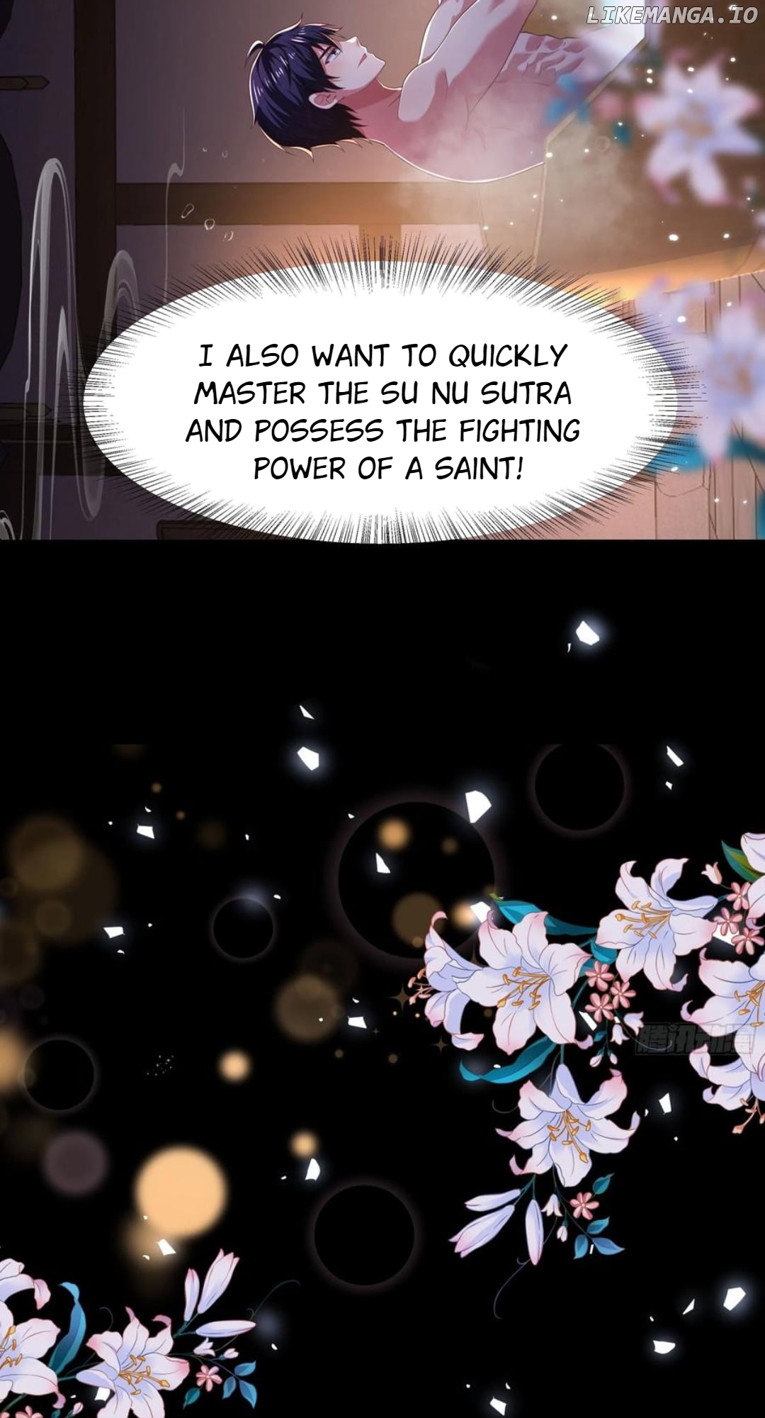 Read Rebirth of King Zhou_ Not Being the Ultimate Villain EN Manga Online