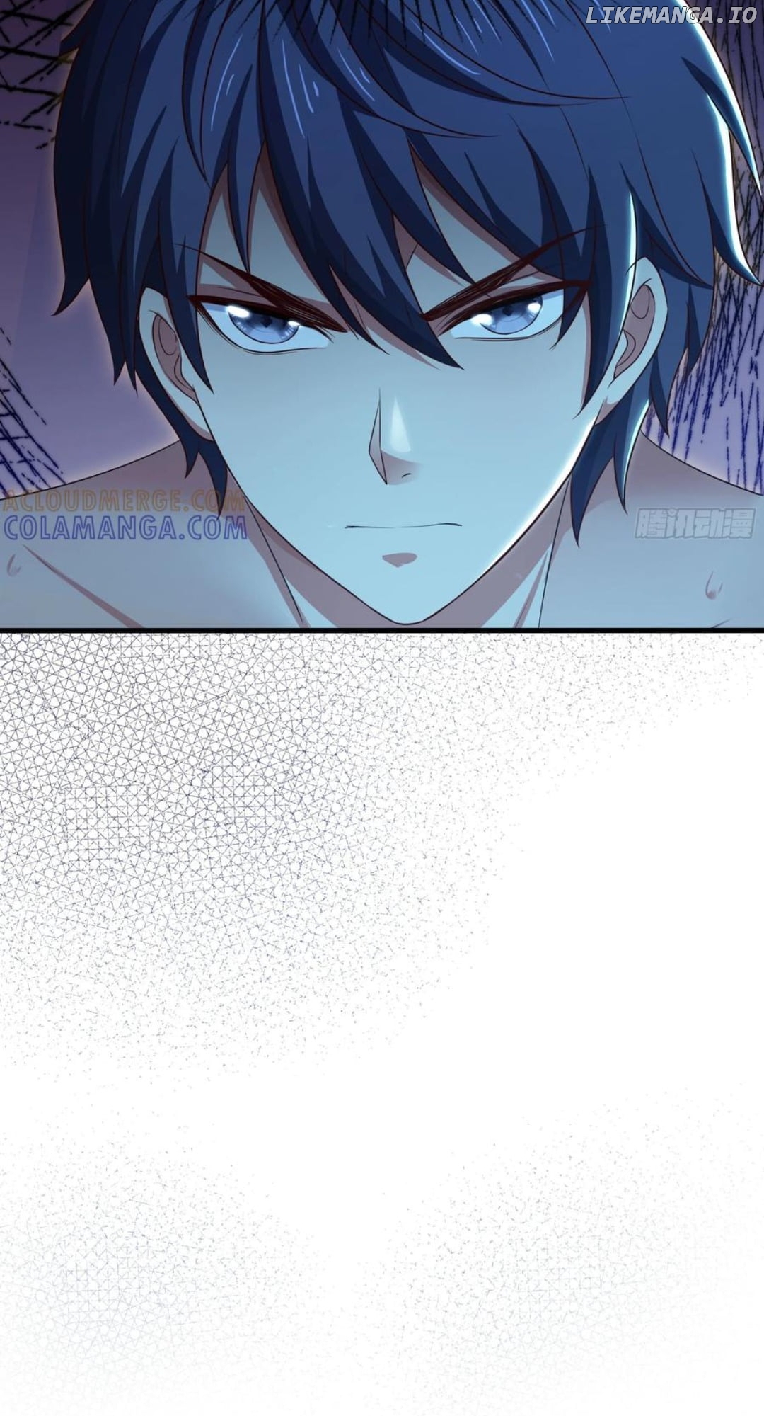 Read Rebirth of King Zhou_ Not Being the Ultimate Villain EN Manga Online