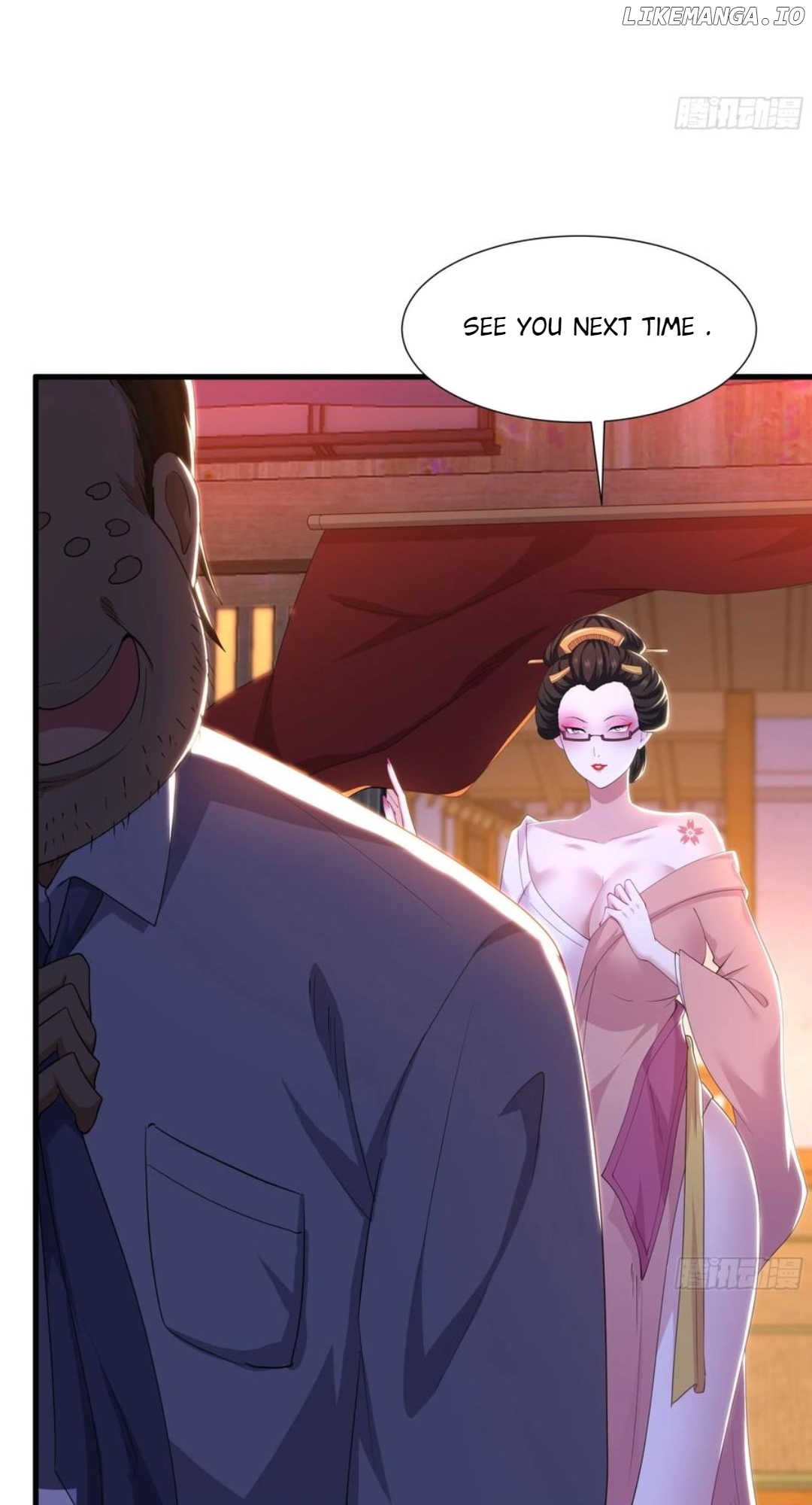 Read Rebirth of King Zhou_ Not Being the Ultimate Villain EN Manga Online