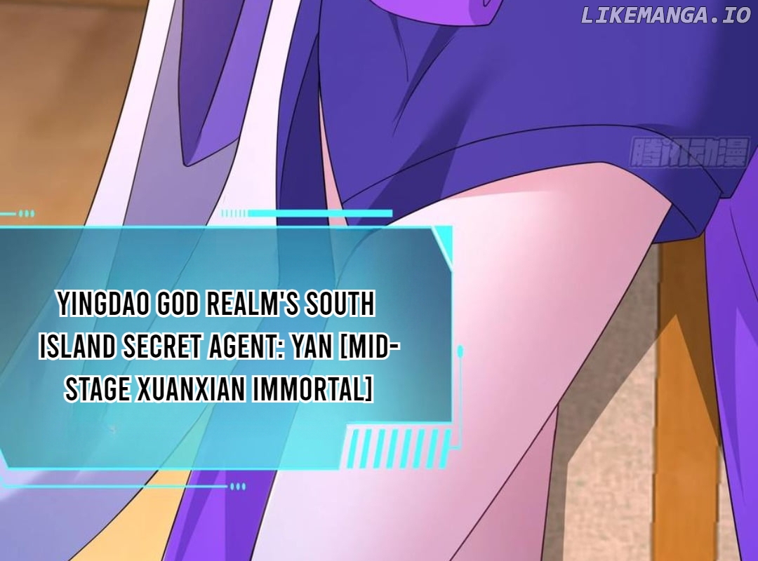 Read Rebirth of King Zhou_ Not Being the Ultimate Villain EN Manga Online