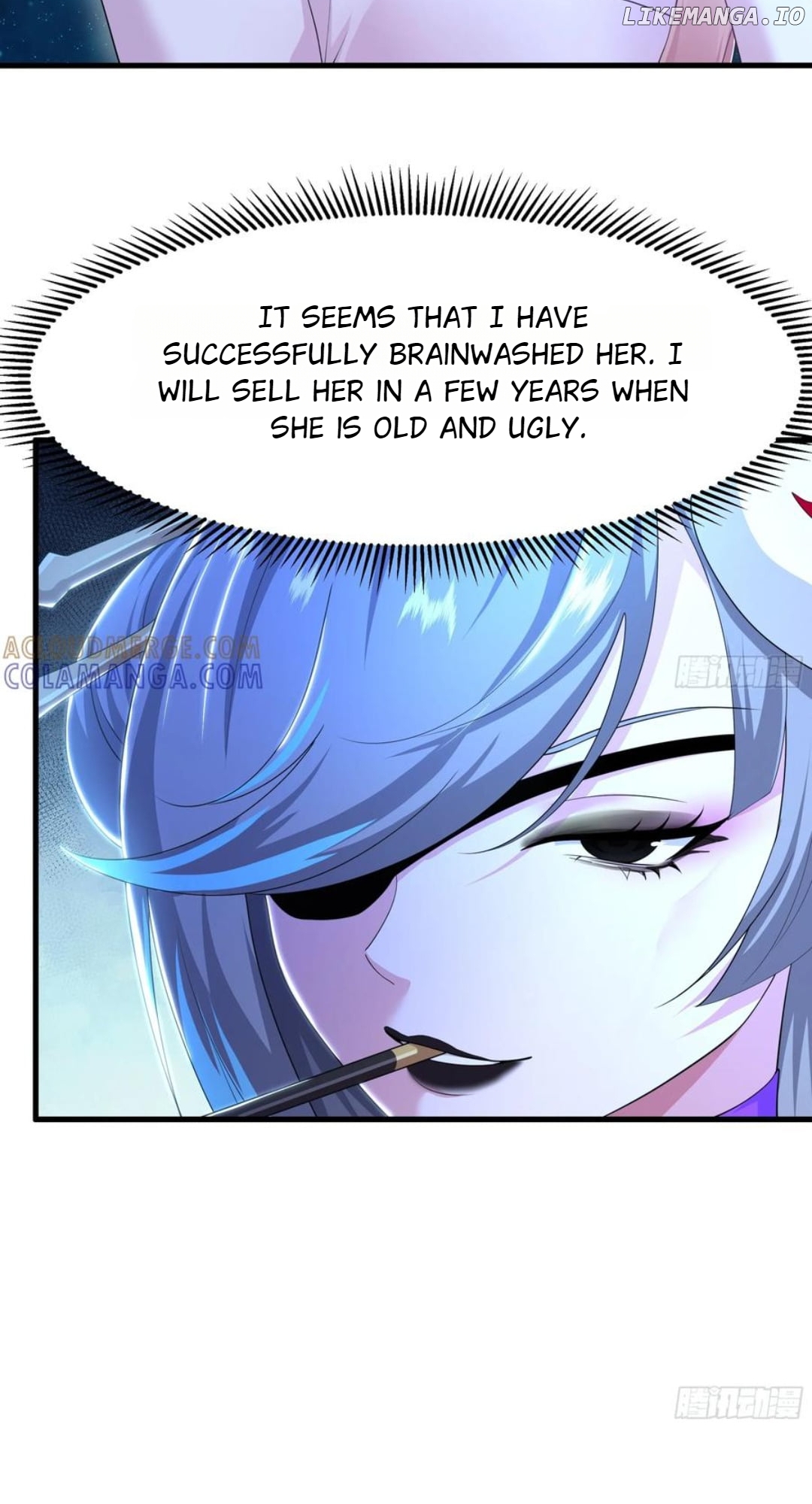 Read Rebirth of King Zhou_ Not Being the Ultimate Villain EN Manga Online