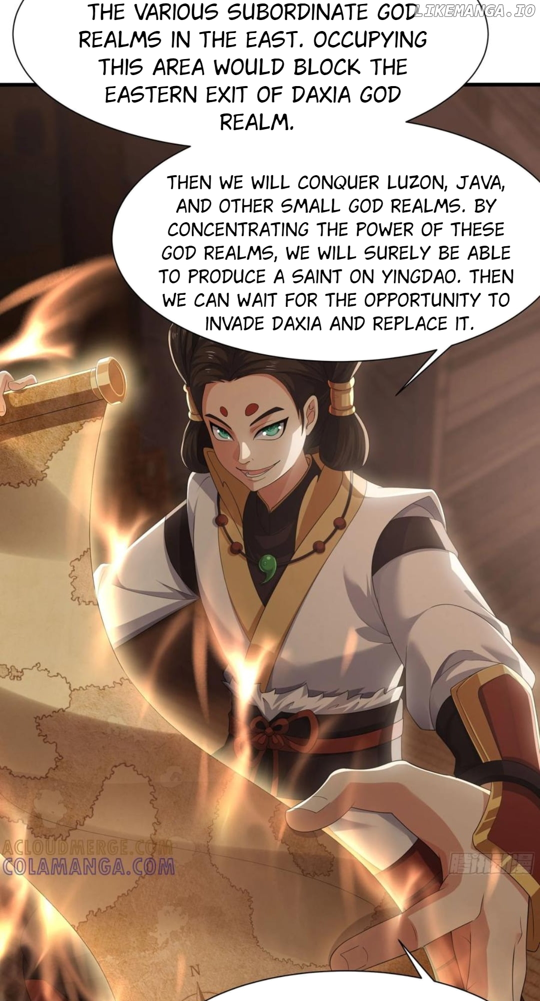 Read Rebirth of King Zhou_ Not Being the Ultimate Villain EN Manga Online