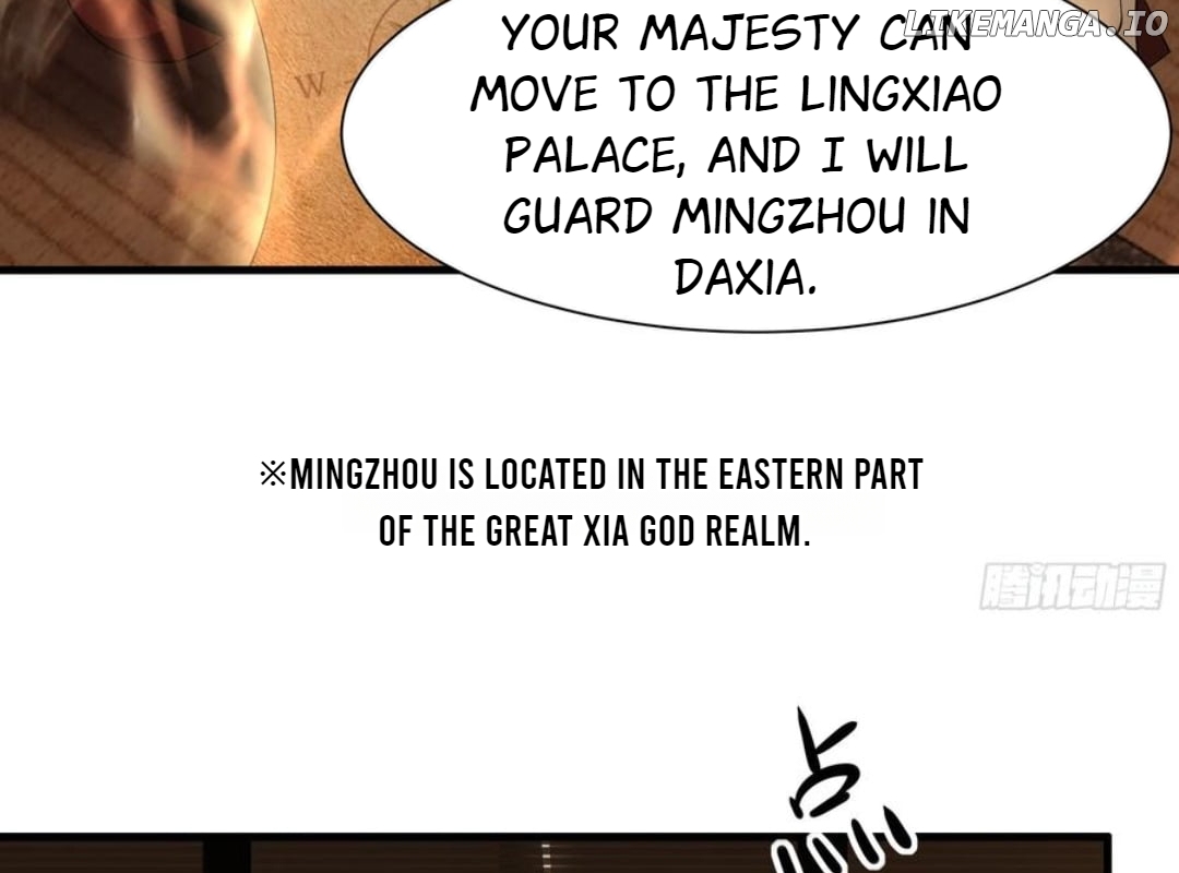 Read Rebirth of King Zhou_ Not Being the Ultimate Villain EN Manga Online