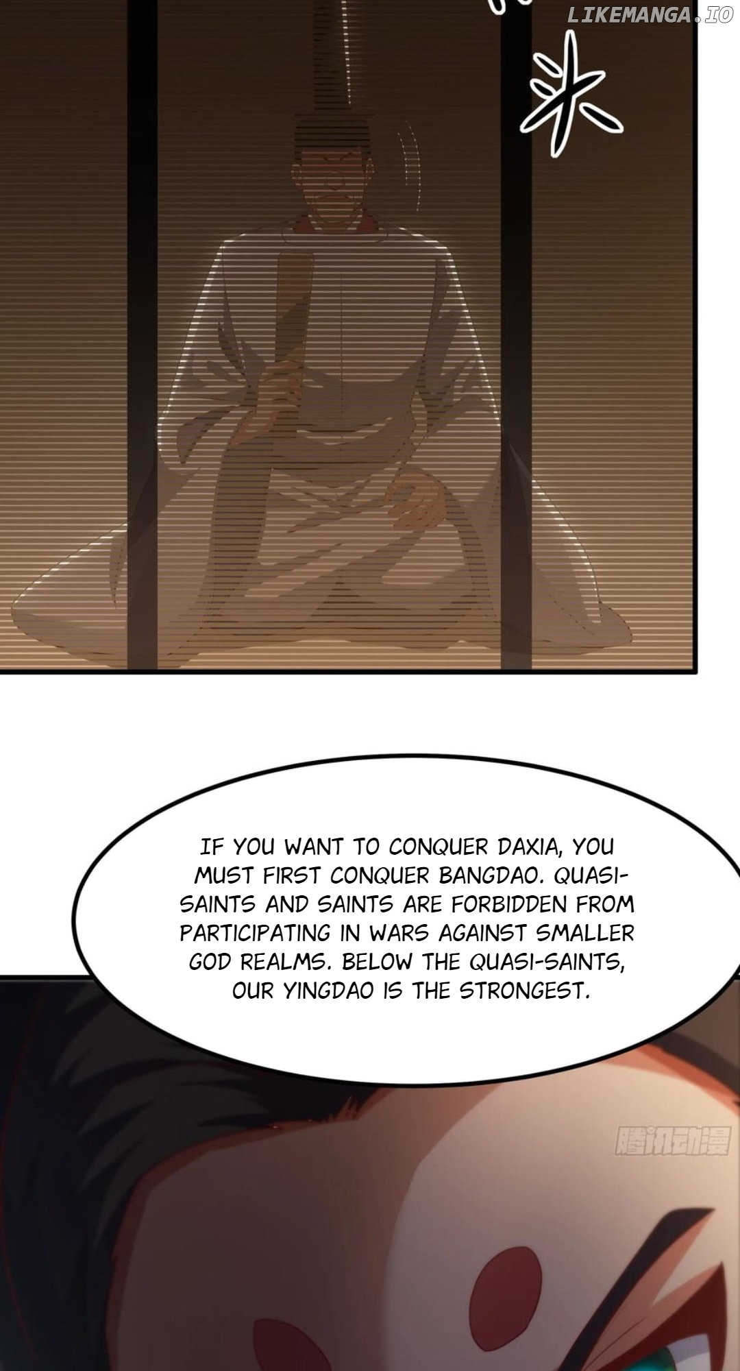 Read Rebirth of King Zhou_ Not Being the Ultimate Villain EN Manga Online