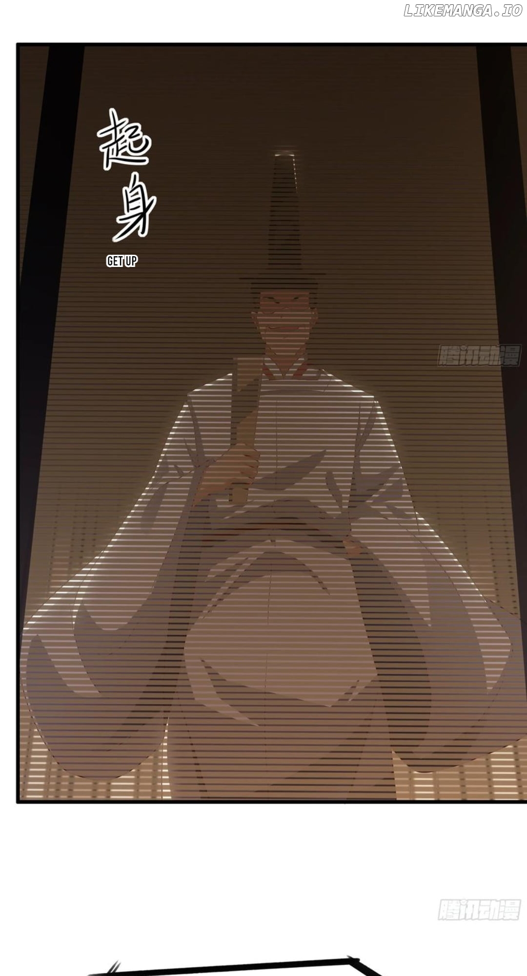 Read Rebirth of King Zhou_ Not Being the Ultimate Villain EN Manga Online