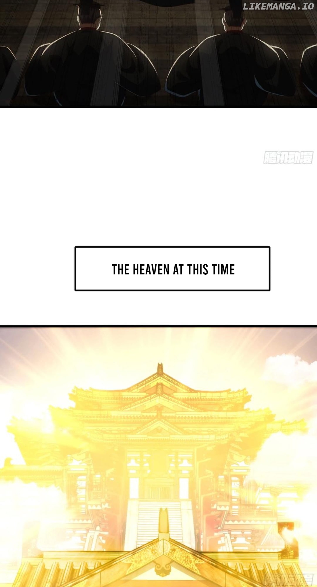 Read Rebirth of King Zhou_ Not Being the Ultimate Villain EN Manga Online