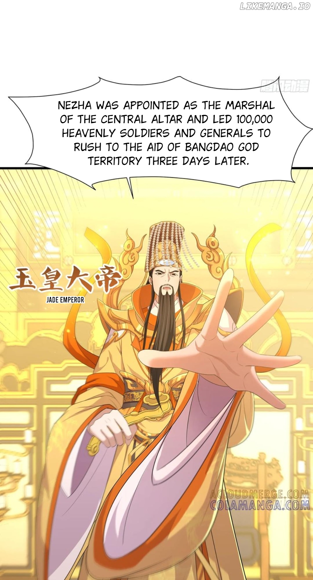 Read Rebirth of King Zhou_ Not Being the Ultimate Villain EN Manga Online