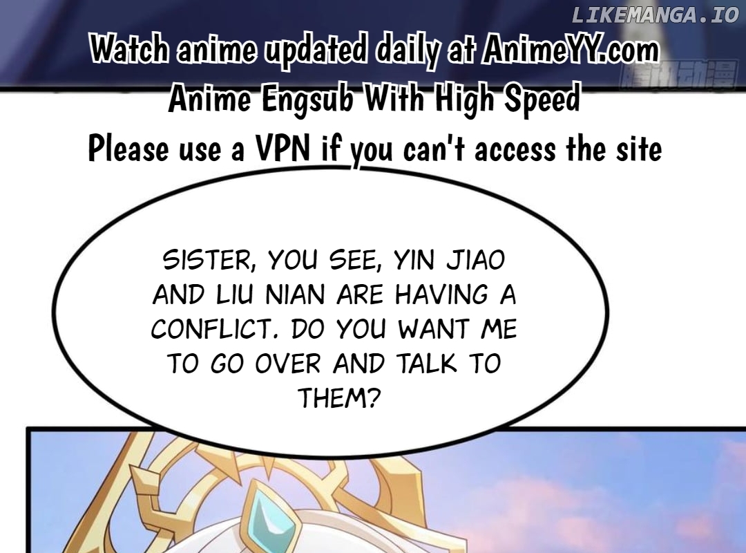 Read Rebirth of King Zhou_ Not Being the Ultimate Villain EN Manga Online