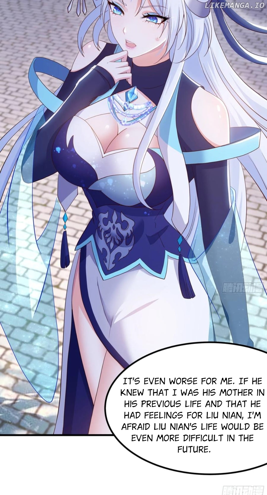 Read Rebirth of King Zhou_ Not Being the Ultimate Villain EN Manga Online
