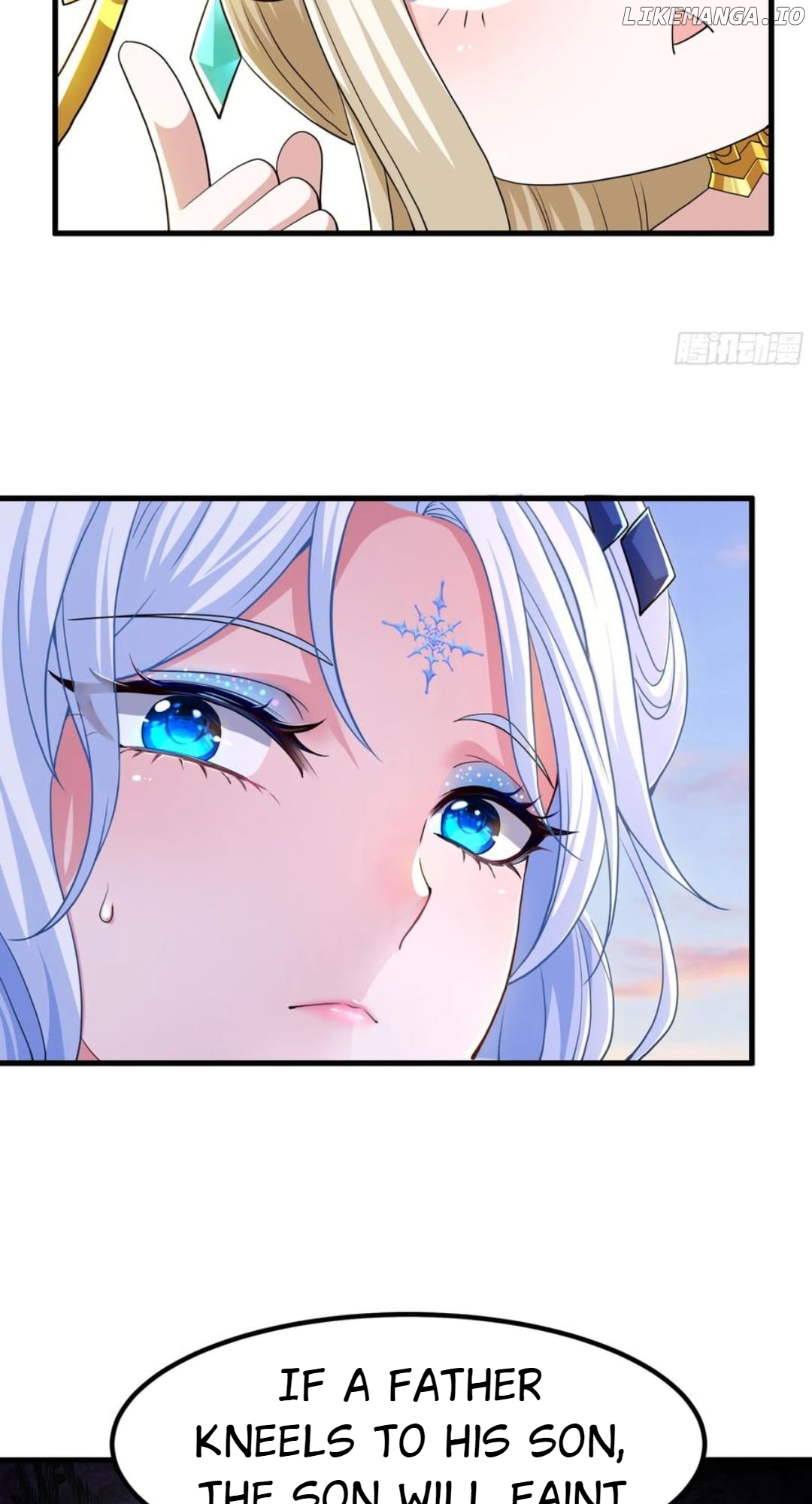Read Rebirth of King Zhou_ Not Being the Ultimate Villain EN Manga Online