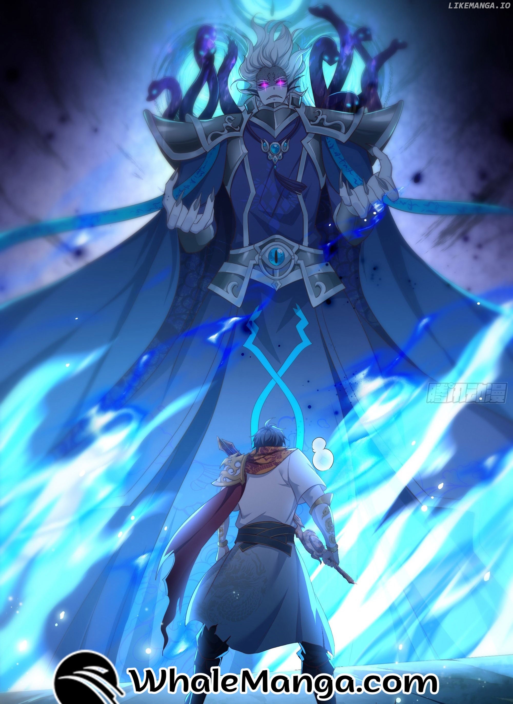 Read Rebirth of King Zhou_ Not Being the Ultimate Villain EN Manga Online