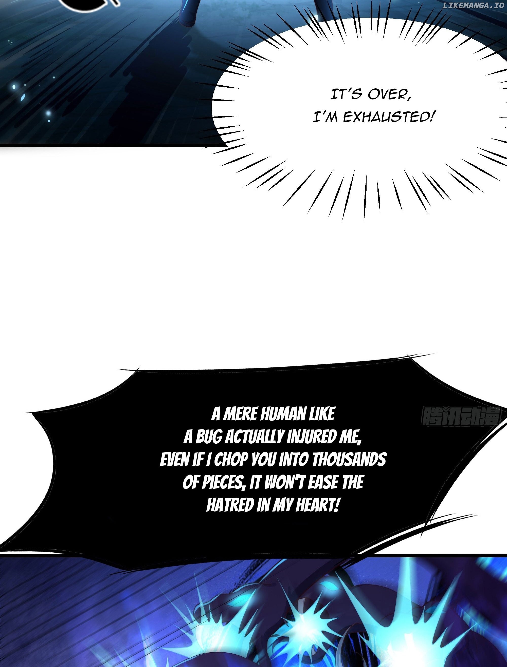 Read Rebirth of King Zhou_ Not Being the Ultimate Villain EN Manga Online
