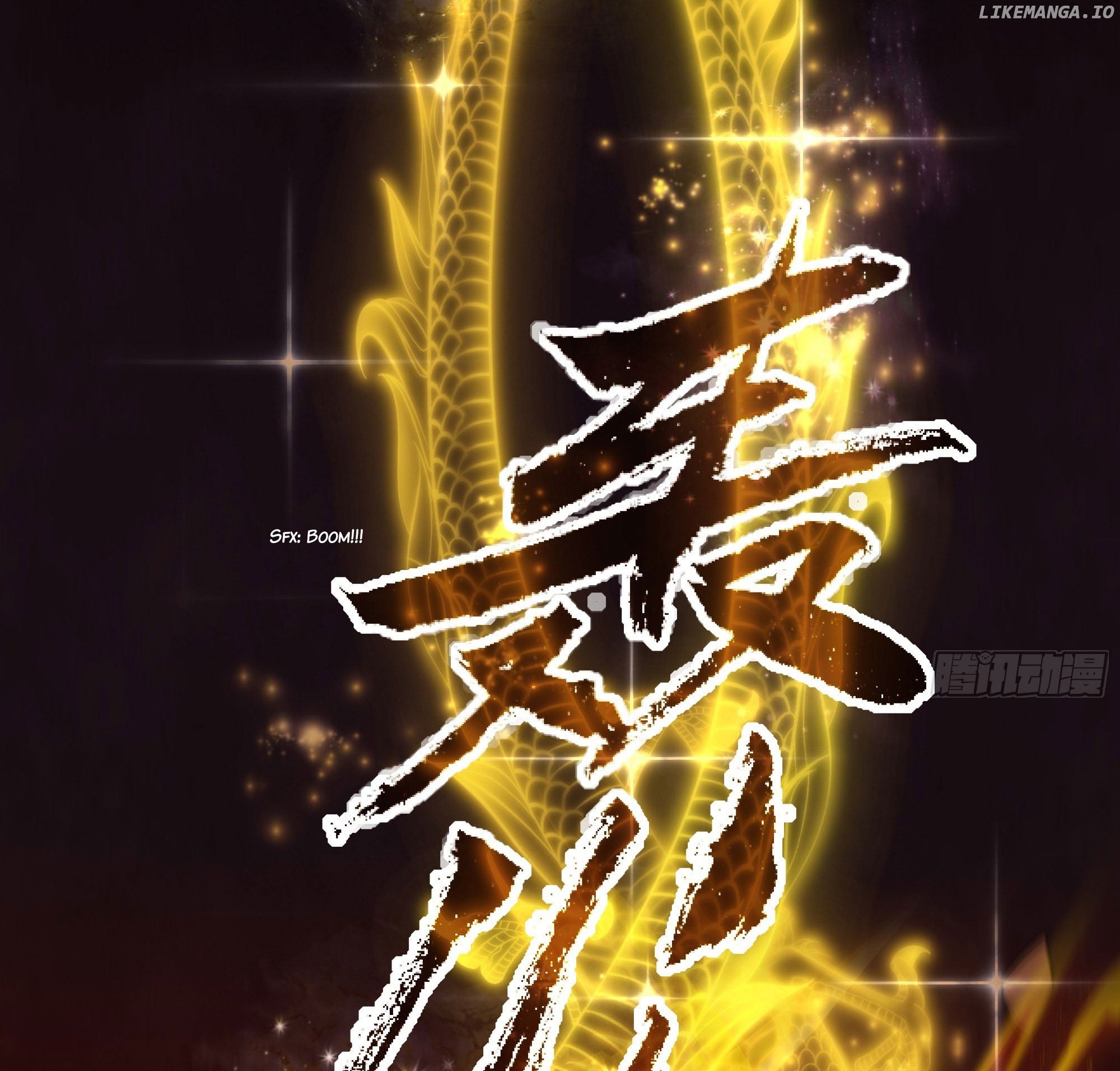 Read Rebirth of King Zhou_ Not Being the Ultimate Villain EN Manga Online