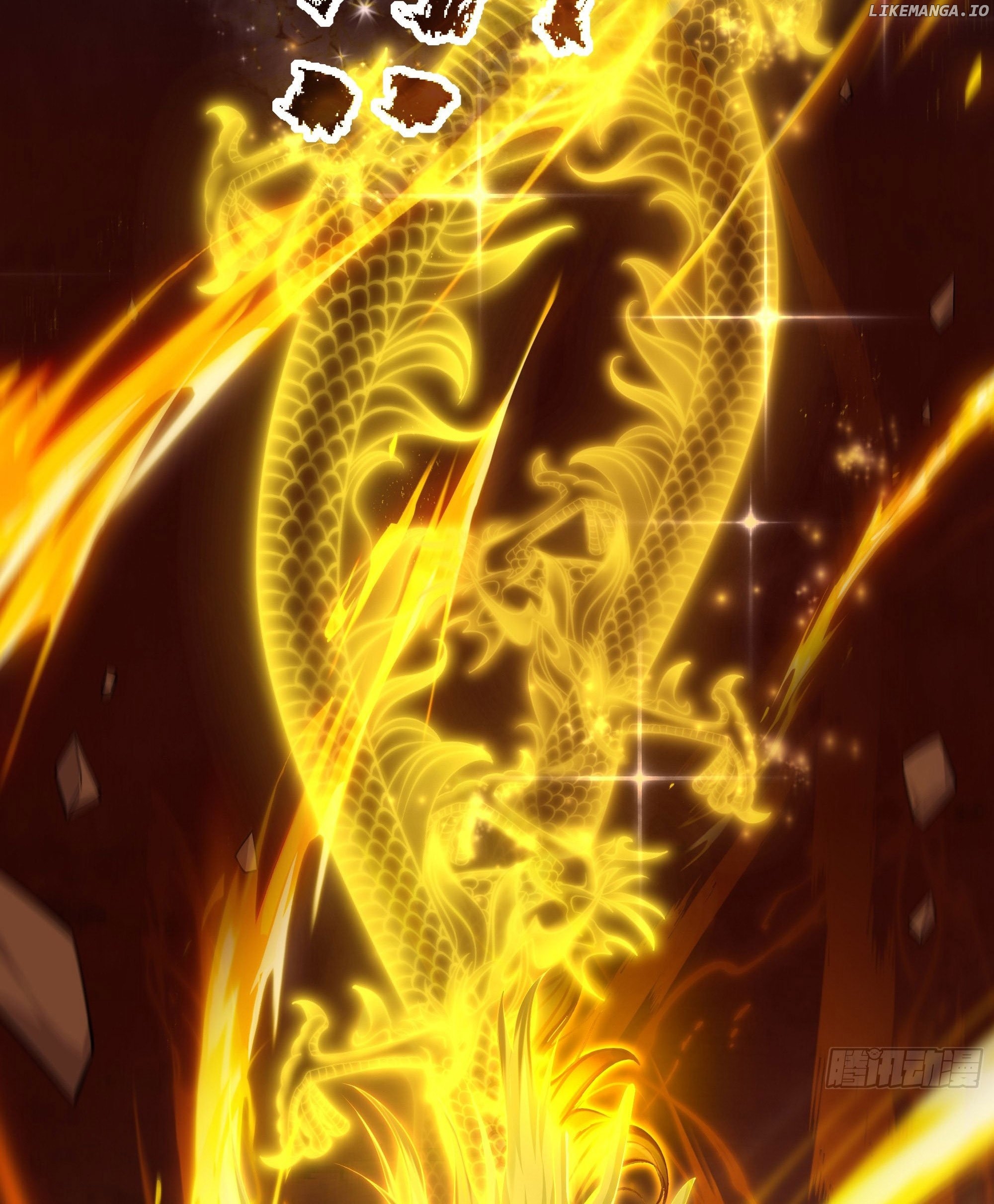 Read Rebirth of King Zhou_ Not Being the Ultimate Villain EN Manga Online