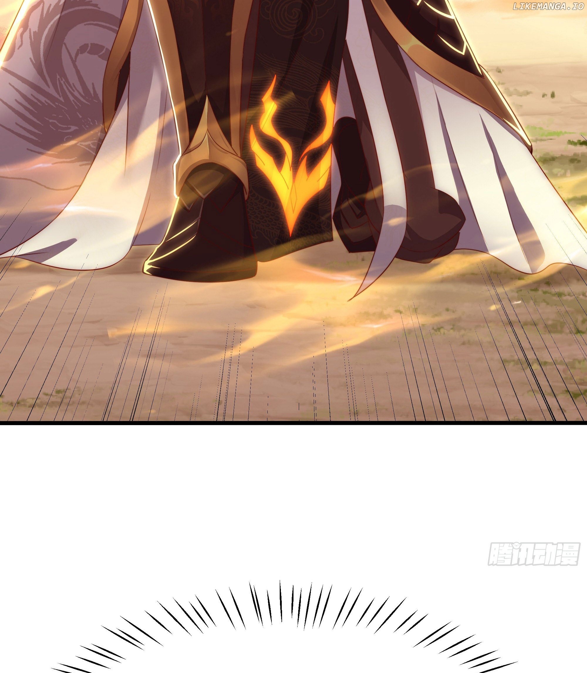 Read Rebirth of King Zhou_ Not Being the Ultimate Villain EN Manga Online