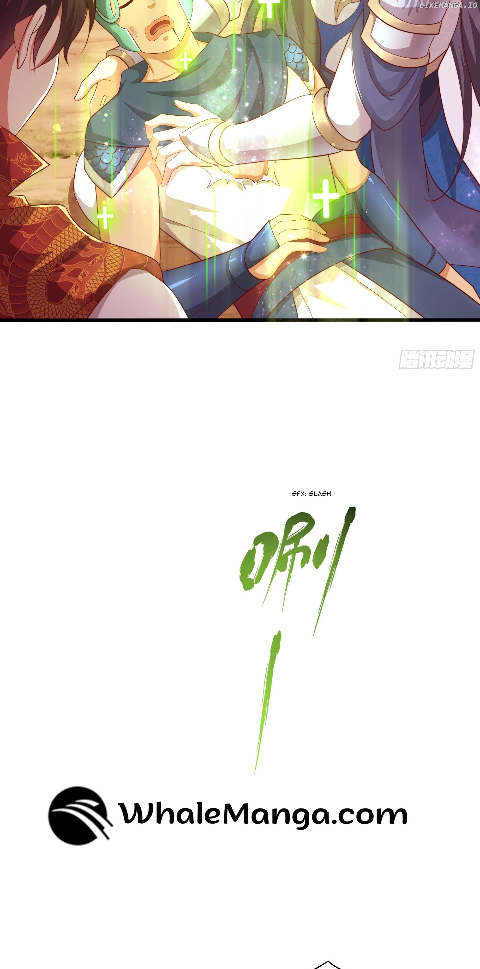 Read Rebirth of King Zhou_ Not Being the Ultimate Villain EN Manga Online