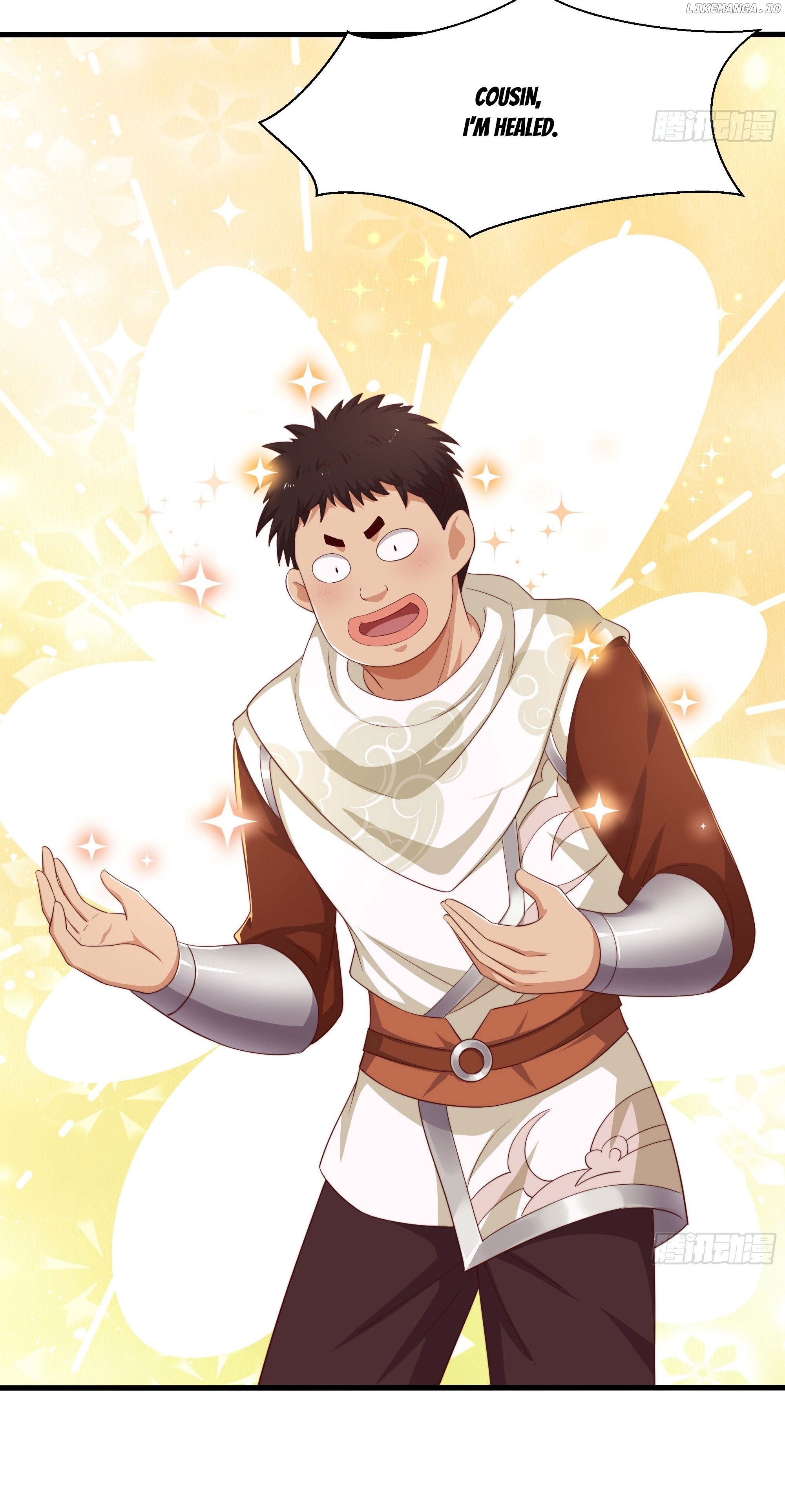 Read Rebirth of King Zhou_ Not Being the Ultimate Villain EN Manga Online