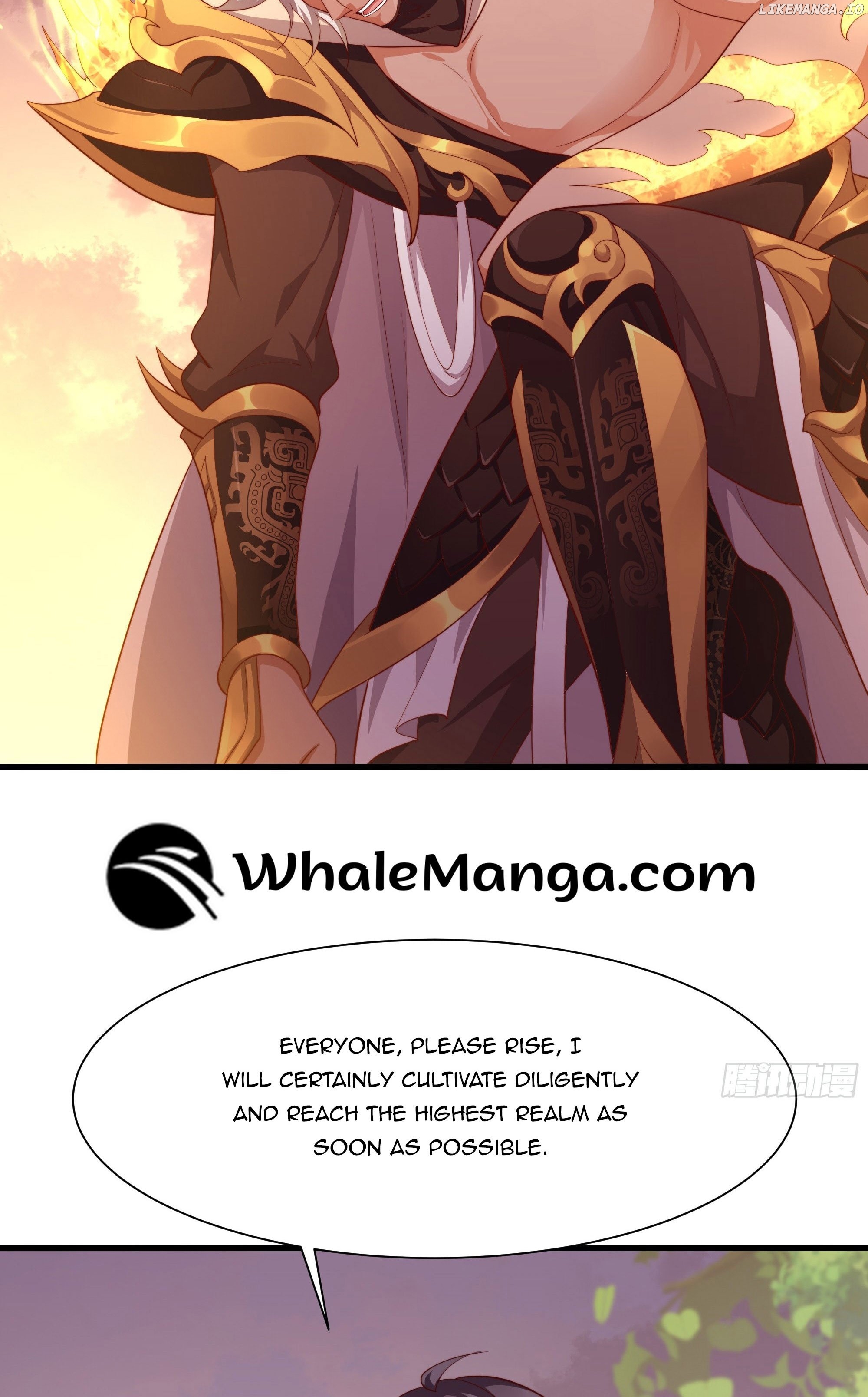 Read Rebirth of King Zhou_ Not Being the Ultimate Villain EN Manga Online