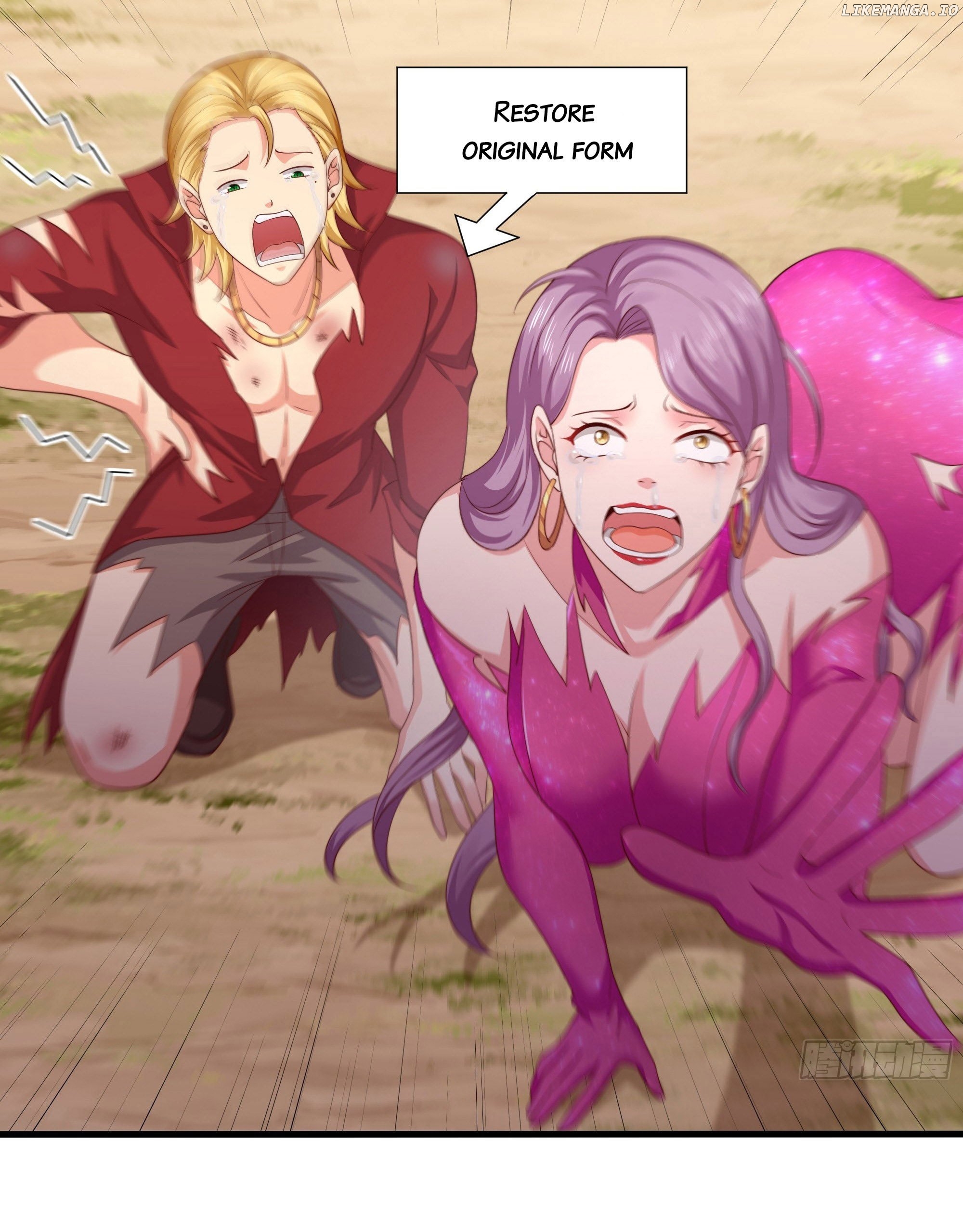 Read Rebirth of King Zhou_ Not Being the Ultimate Villain EN Manga Online