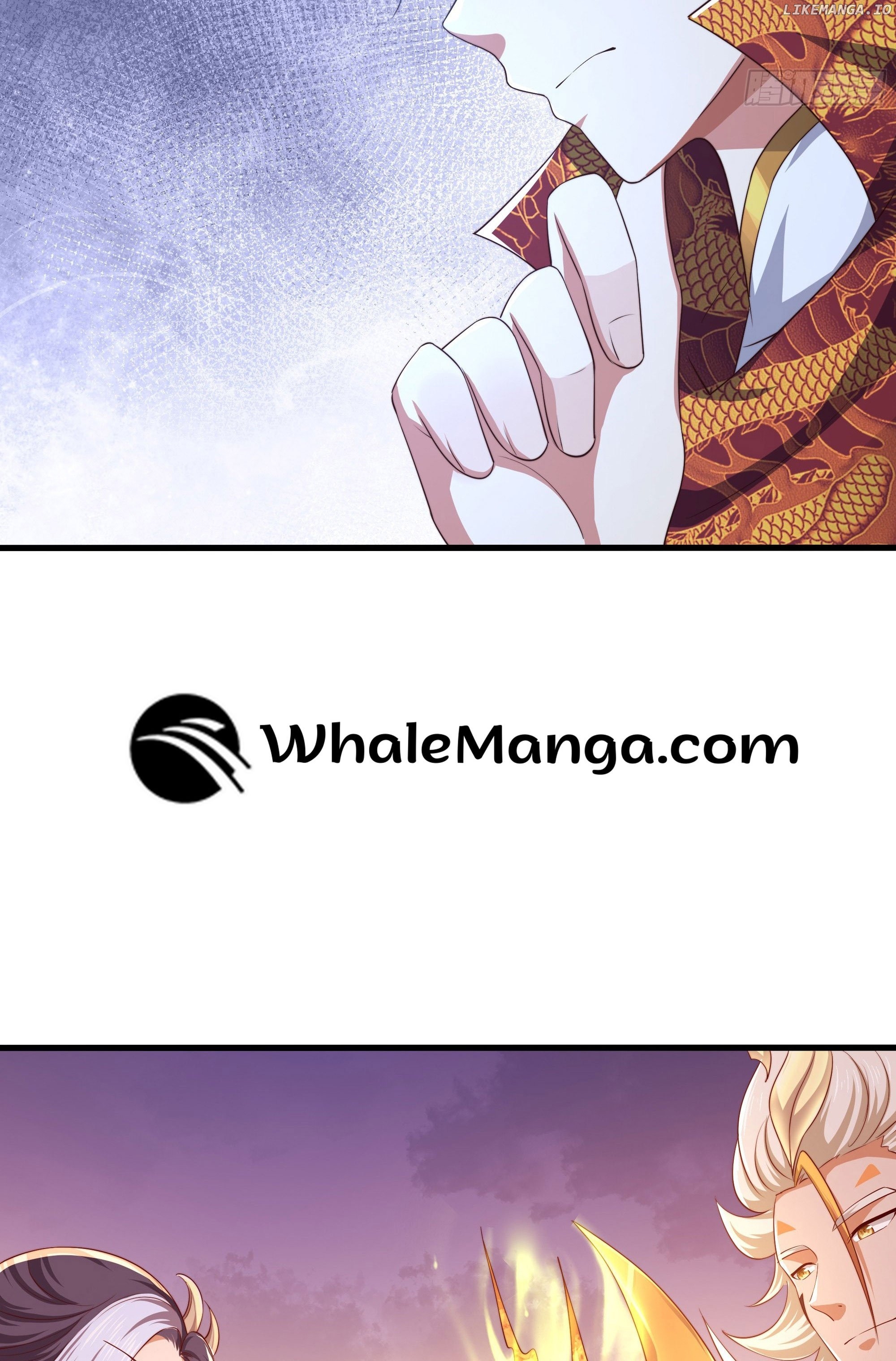 Read Rebirth of King Zhou_ Not Being the Ultimate Villain EN Manga Online