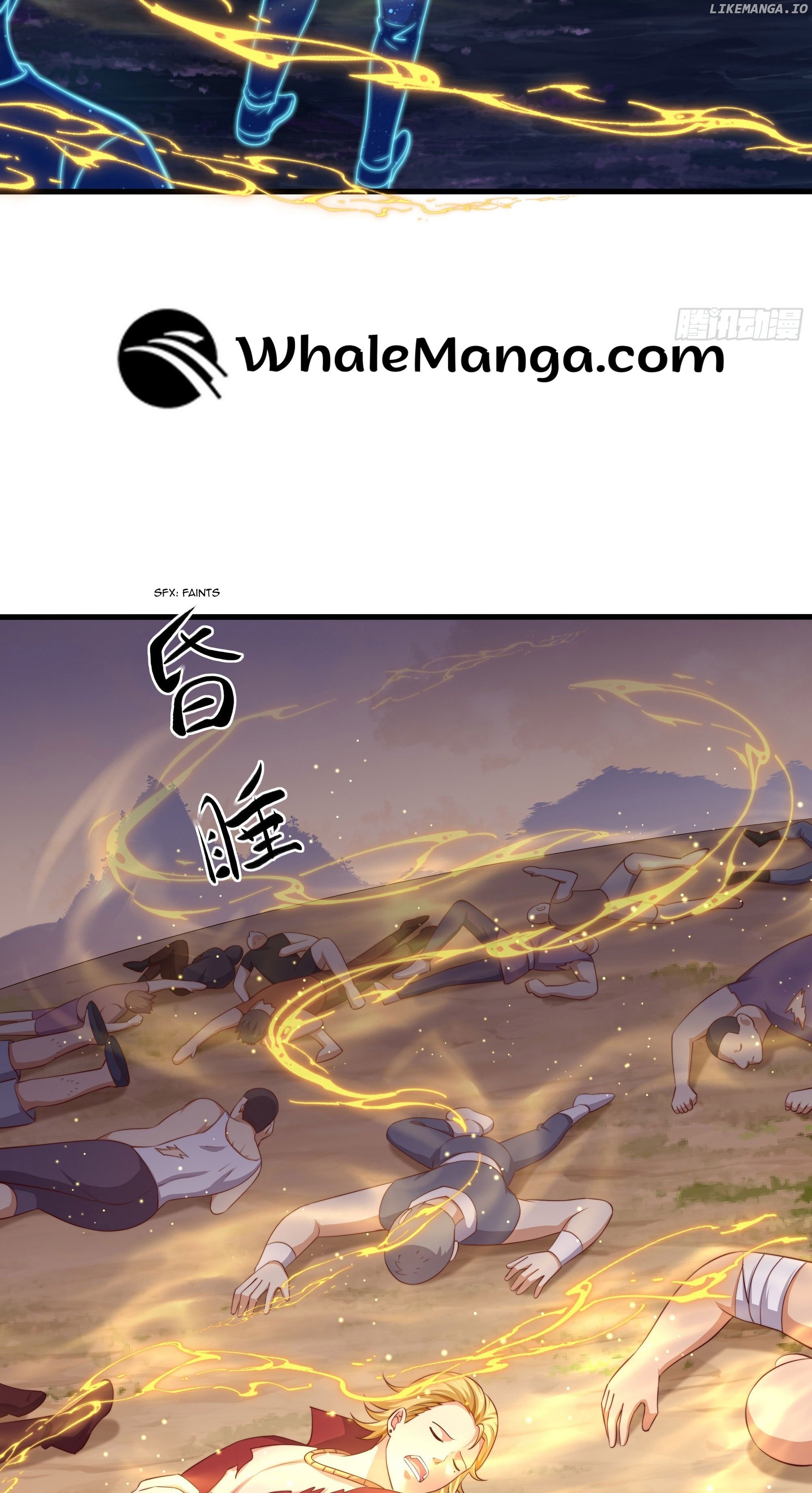 Read Rebirth of King Zhou_ Not Being the Ultimate Villain EN Manga Online