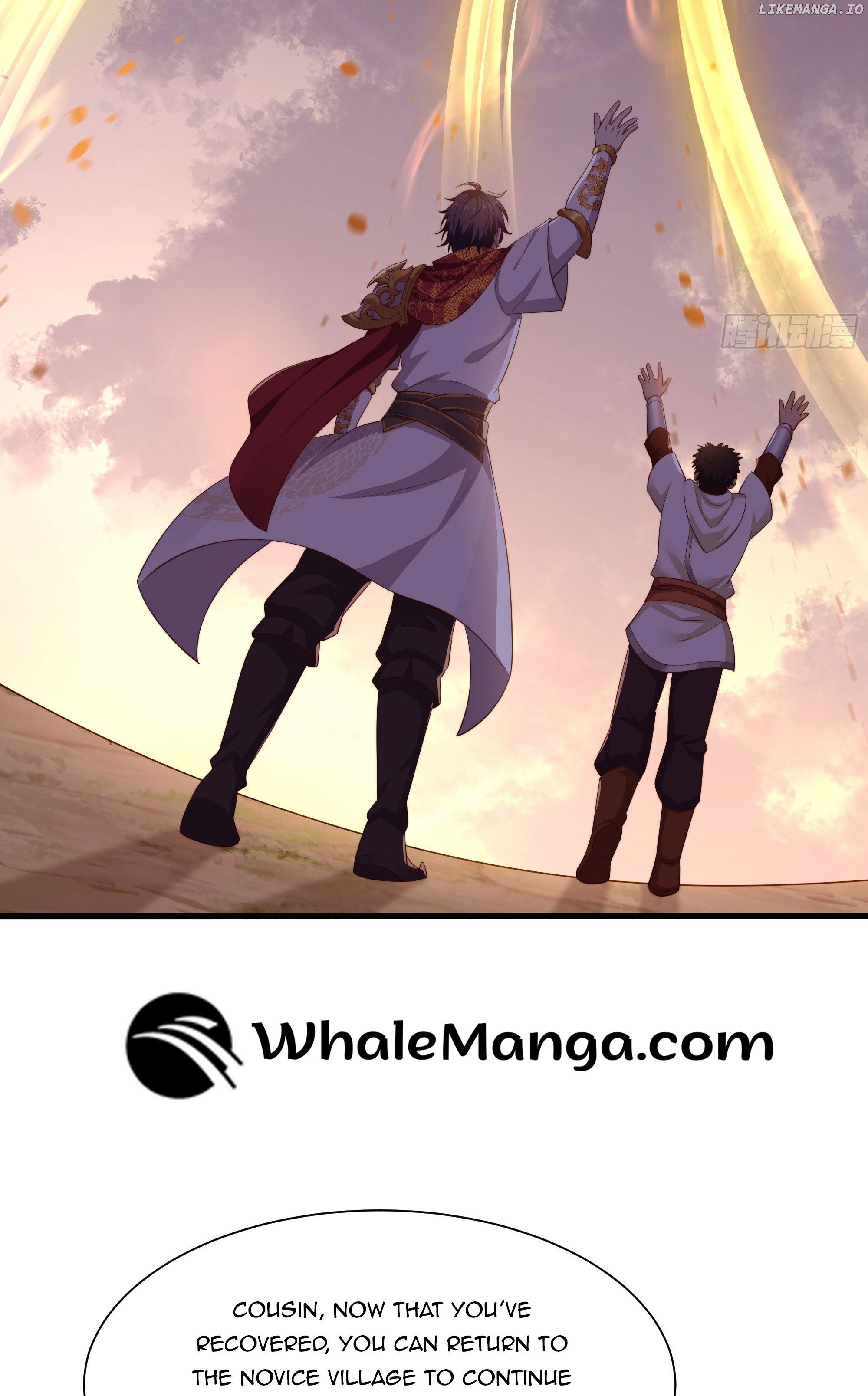 Read Rebirth of King Zhou_ Not Being the Ultimate Villain EN Manga Online